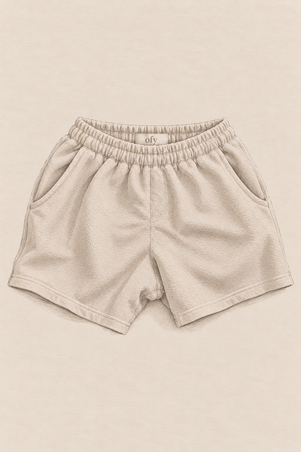 Cruise Short - Sea Pearl
