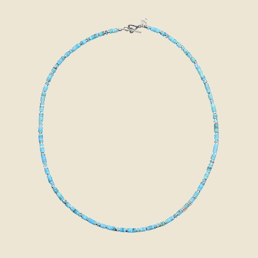 Costa Necklace