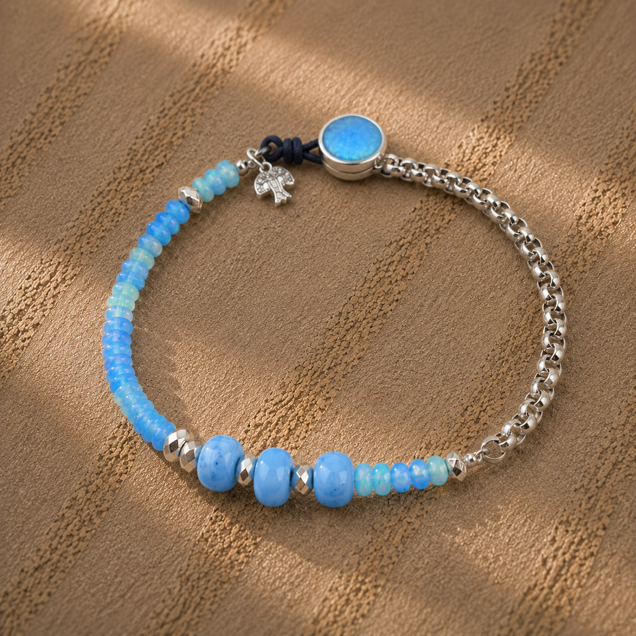 Brock Bracelet