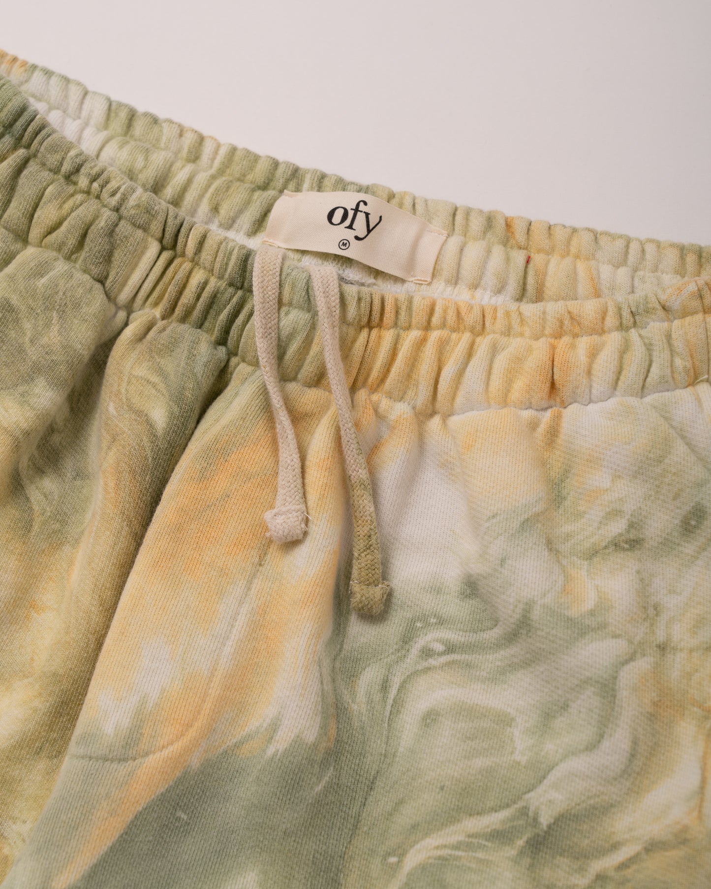 Journey Short - Marble Signature