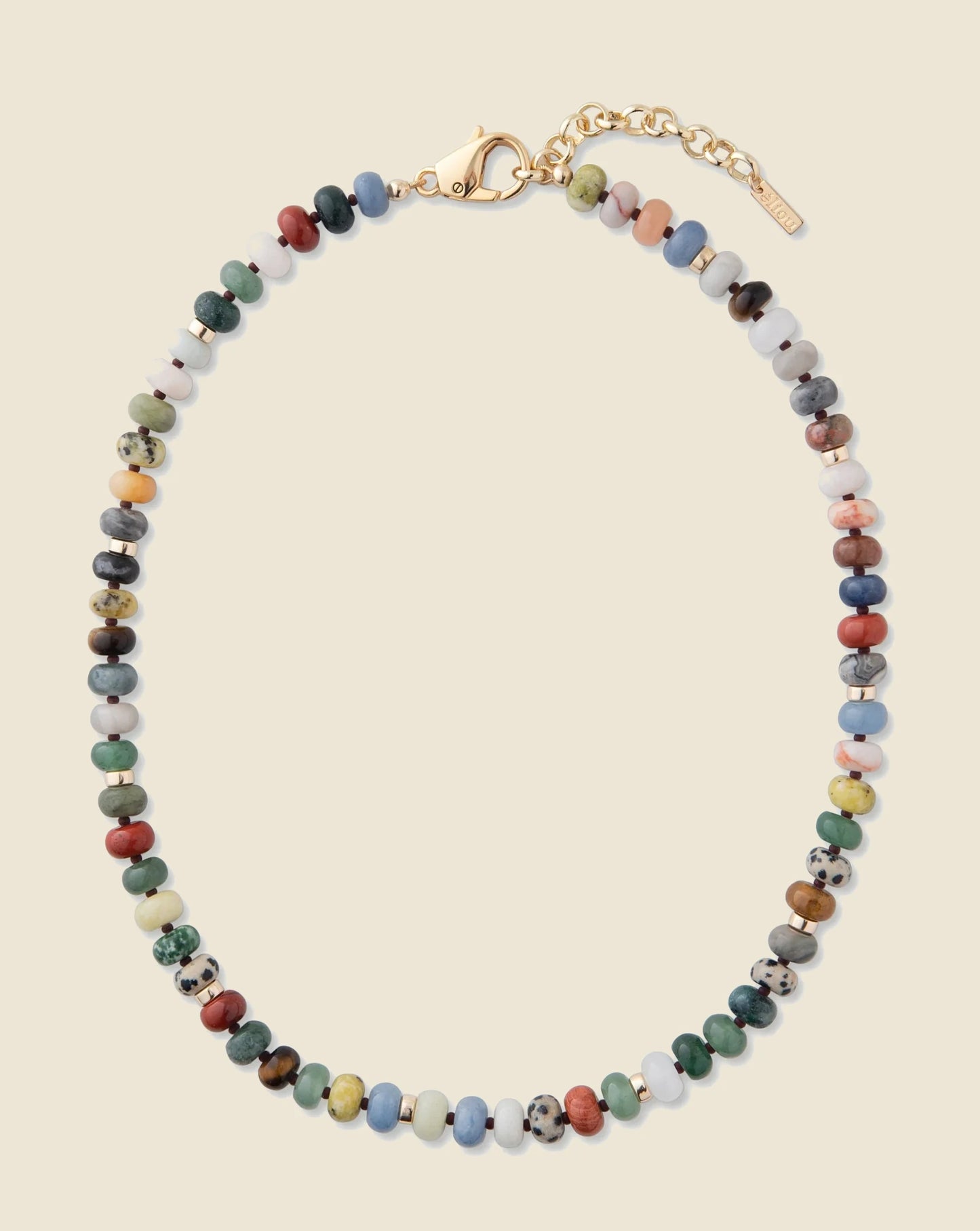 Diero Necklace