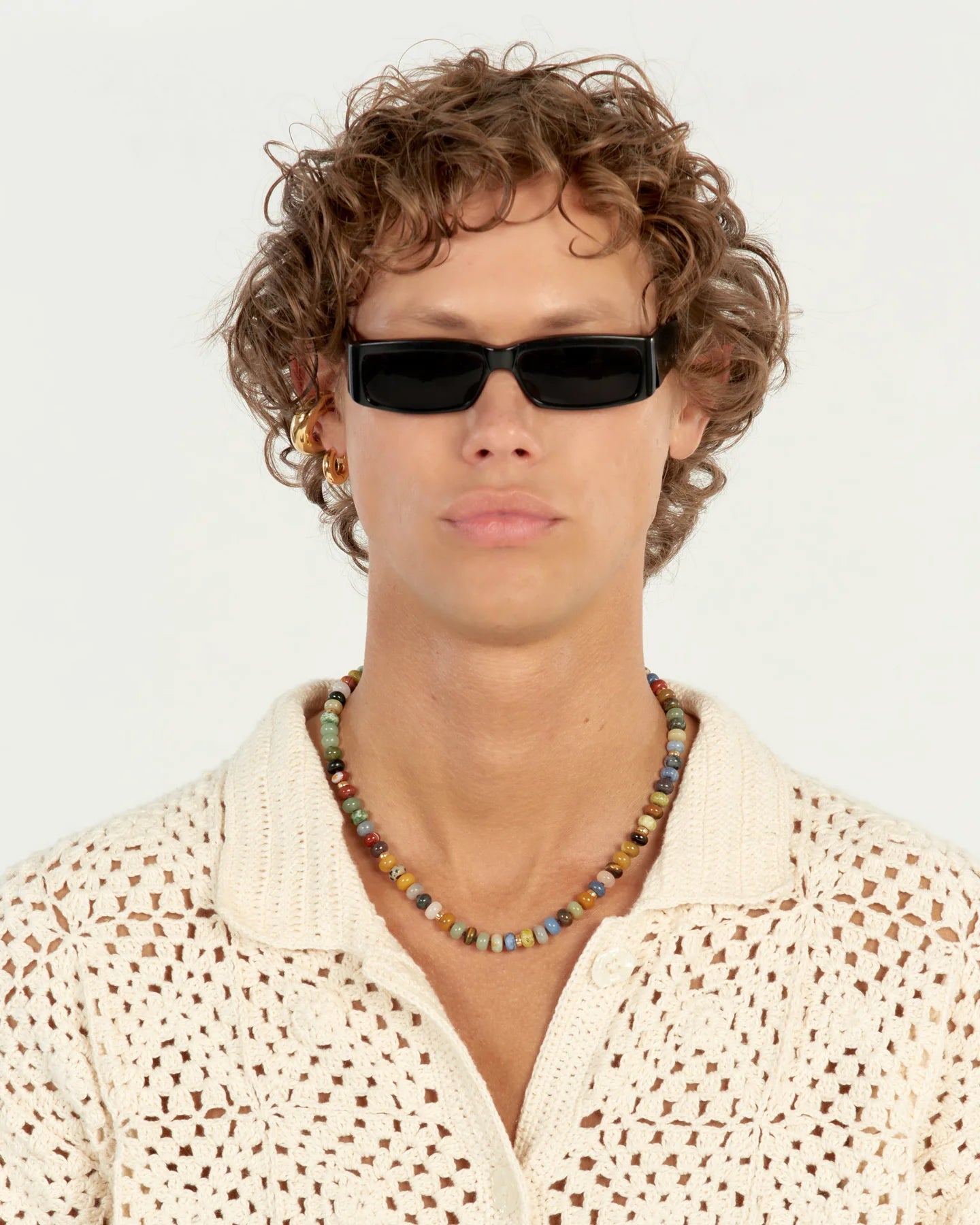 Diero Necklace