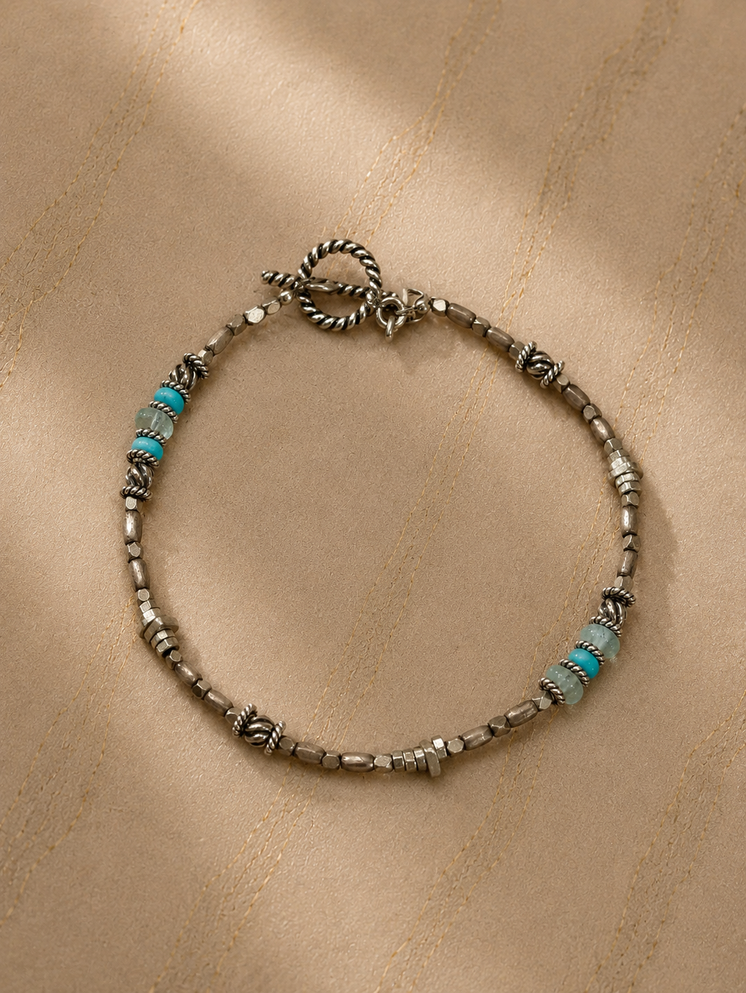 Ananda #11 Bracelet