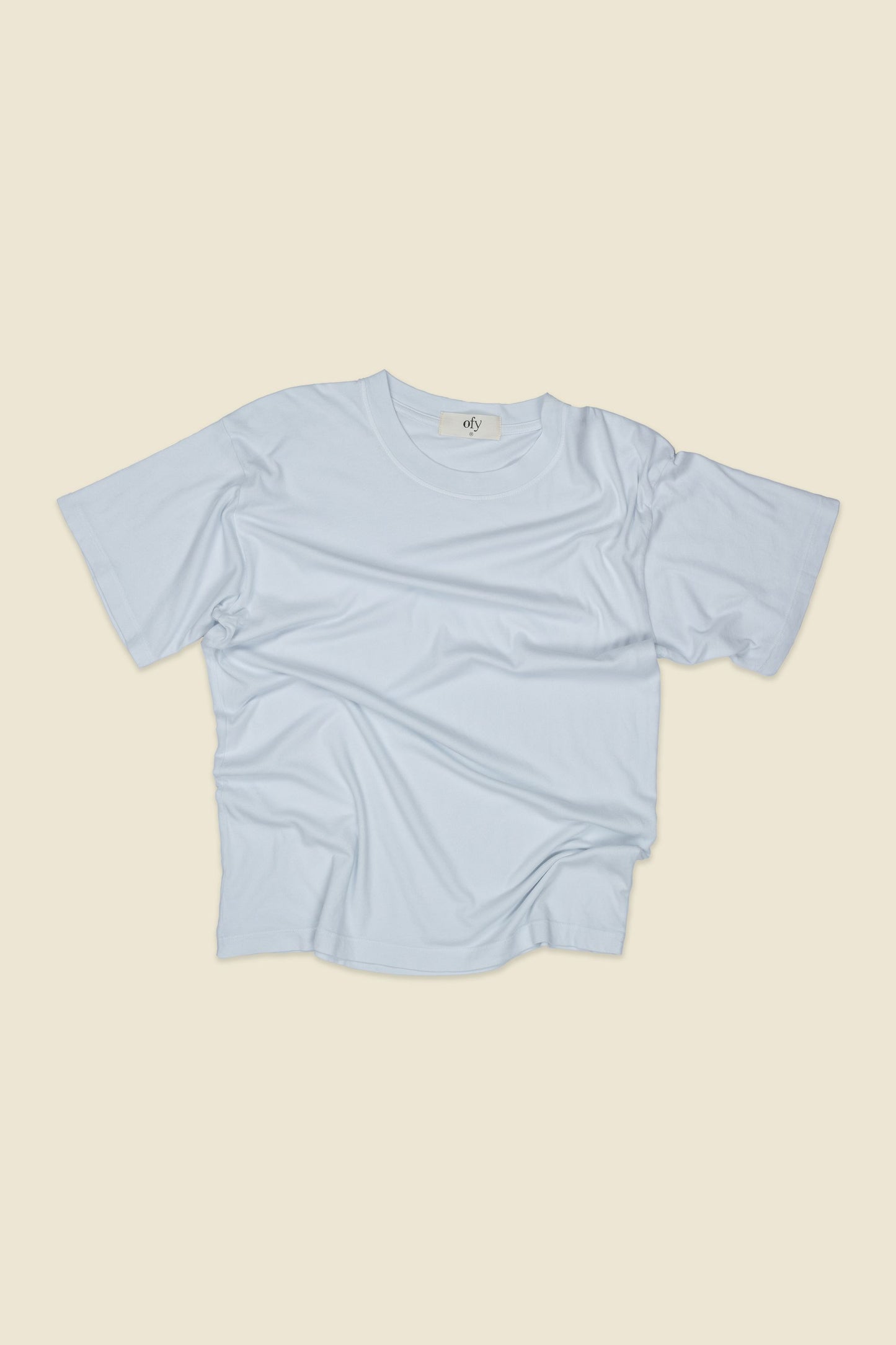 Essential Tee - Country Air