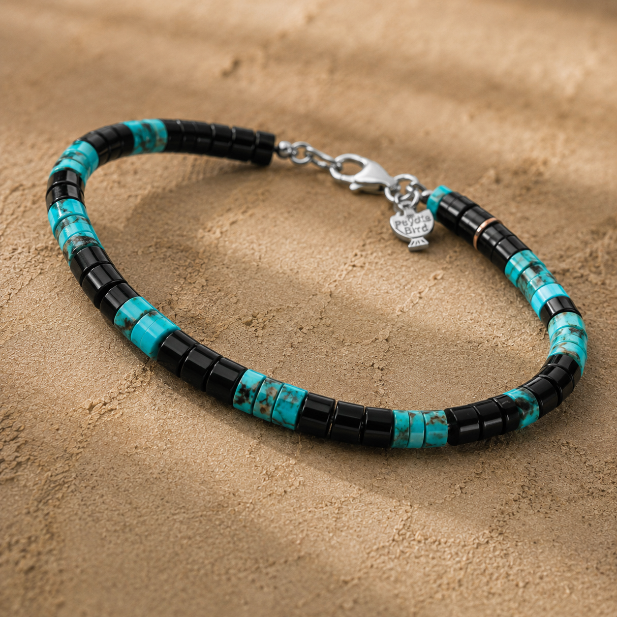 Black Mesa Bracelet