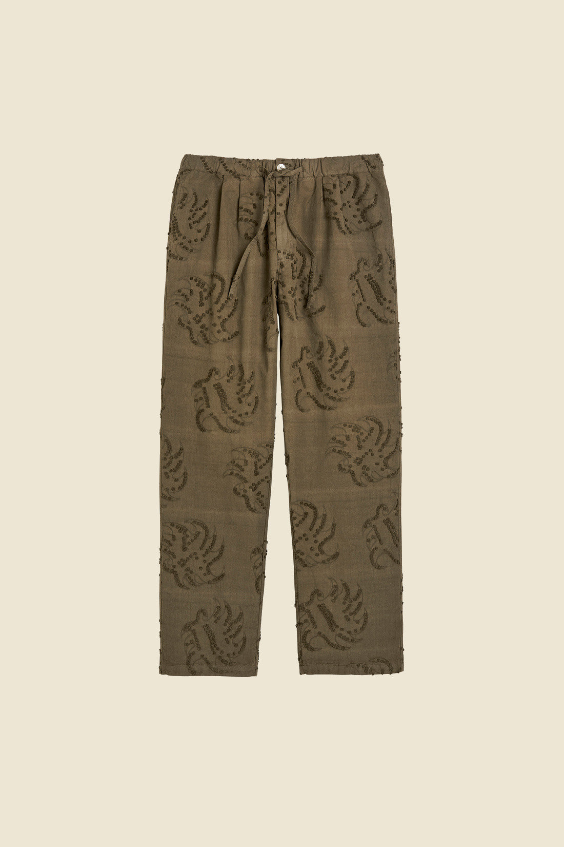 EMBERIA BILLIE DOBBY PANTS
