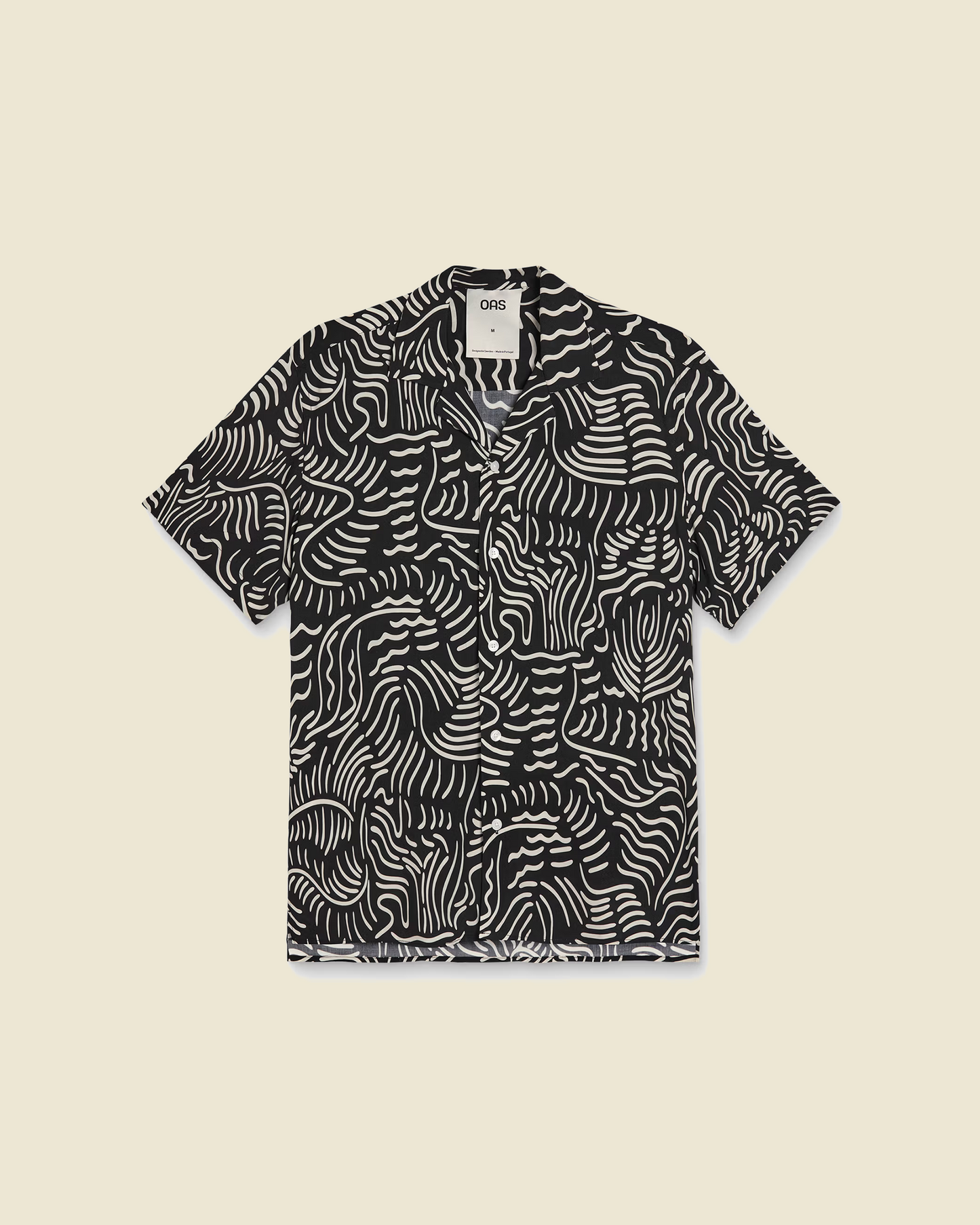 Tar Lorenzo Shirt