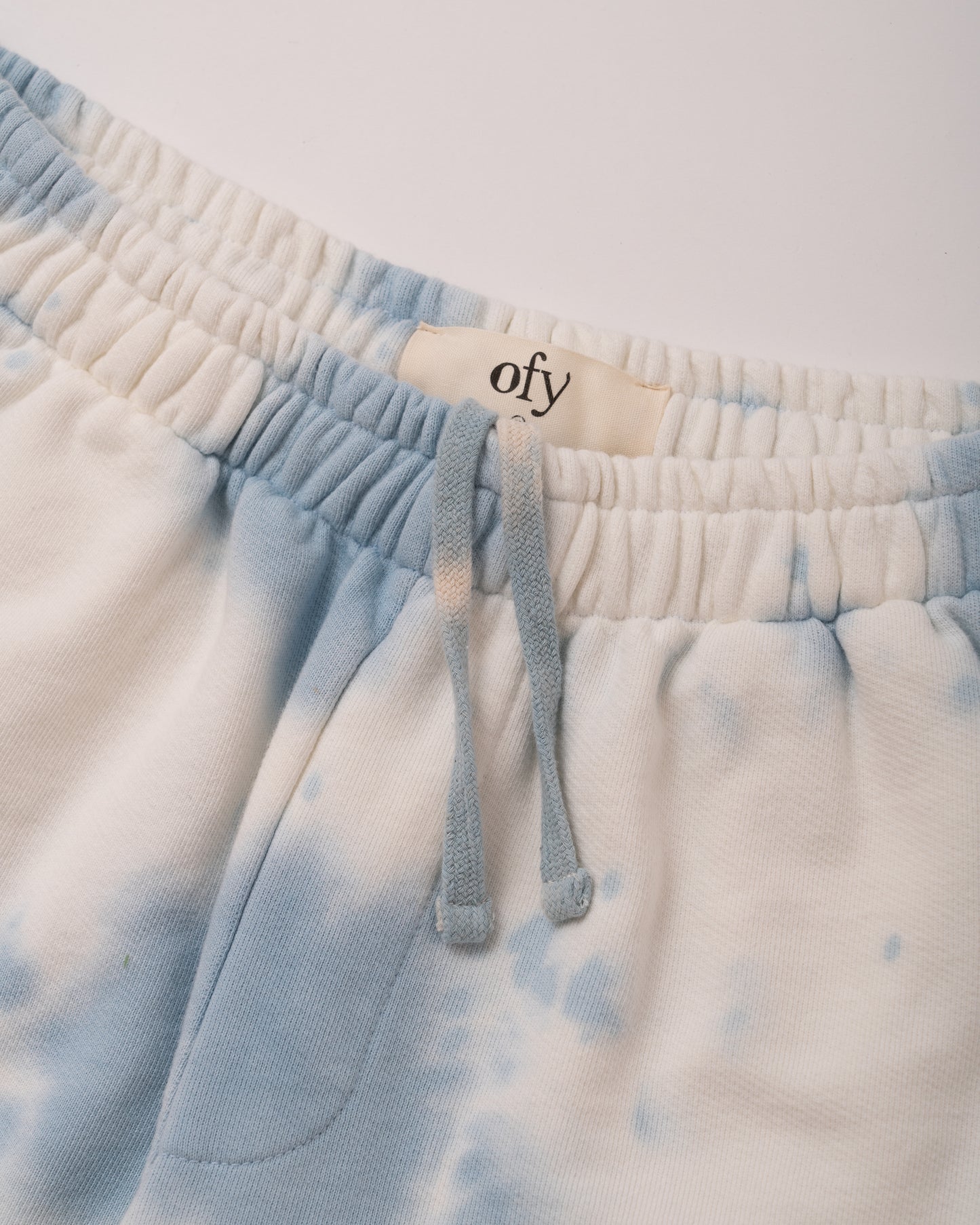 Journey Pant - Scattered Sky
