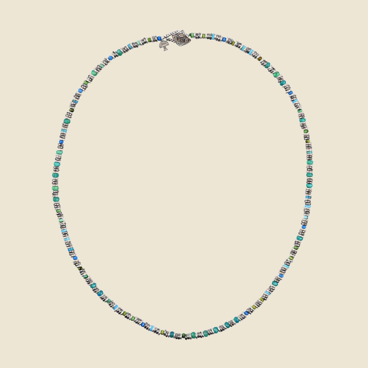 Soho Necklace