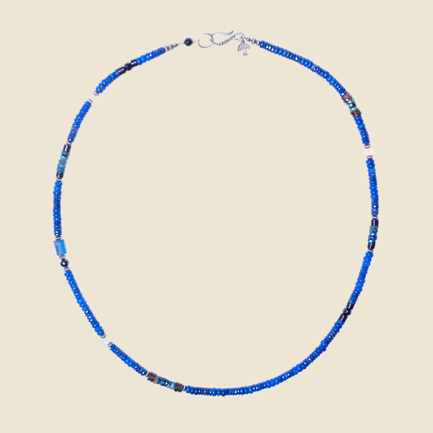 Tonic Necklace