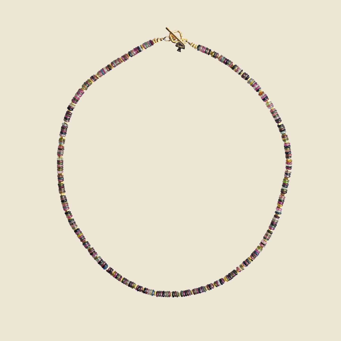 Tycho Necklace