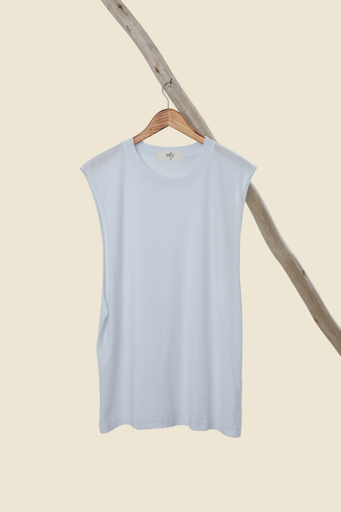 Essential Tank - Country Air