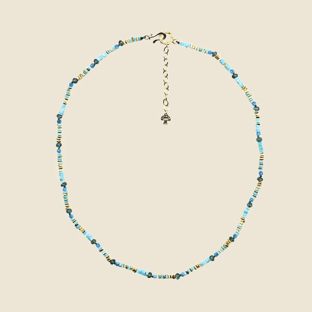 Sheik Necklace