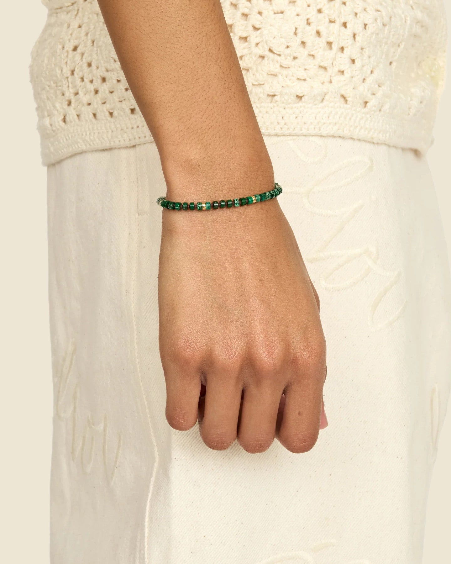 Noah Bracelet