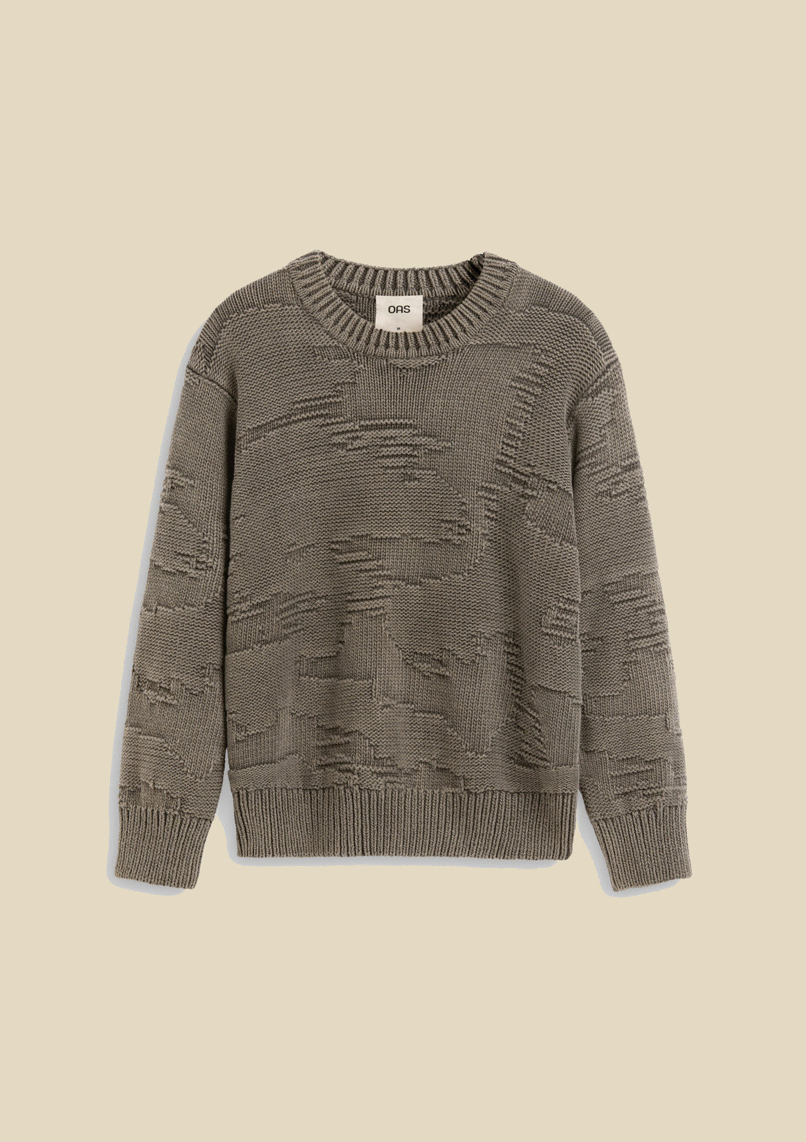 Pino Crewneck