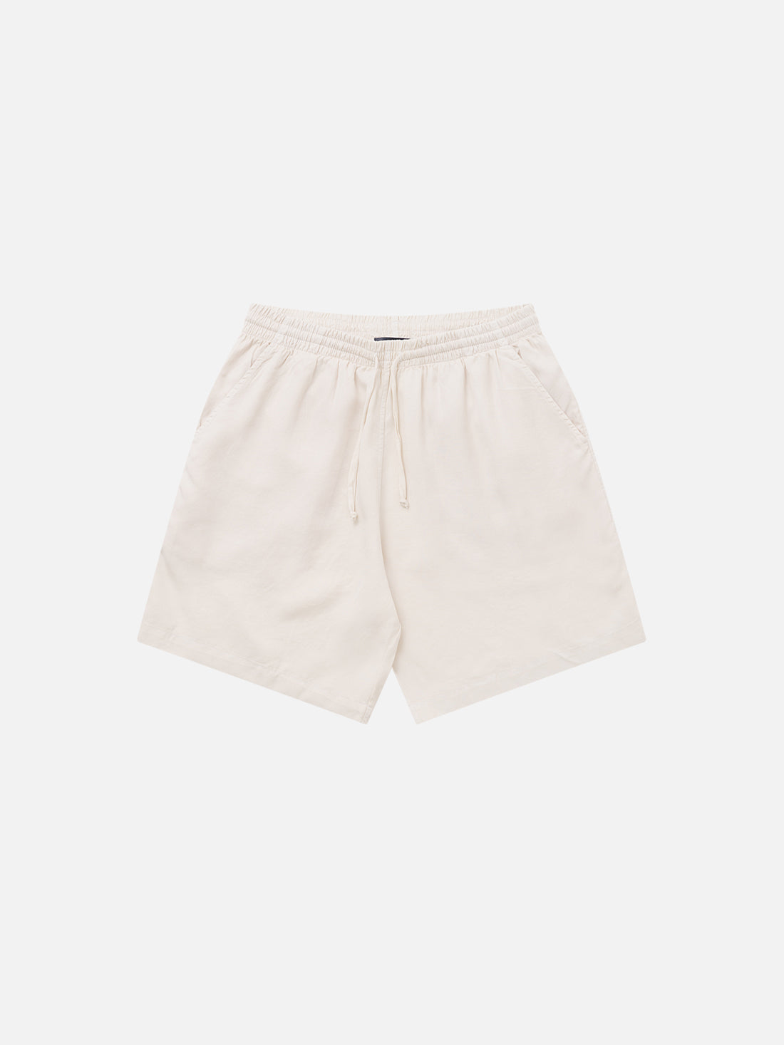 Horizon Tencel Short - Baby's Breath