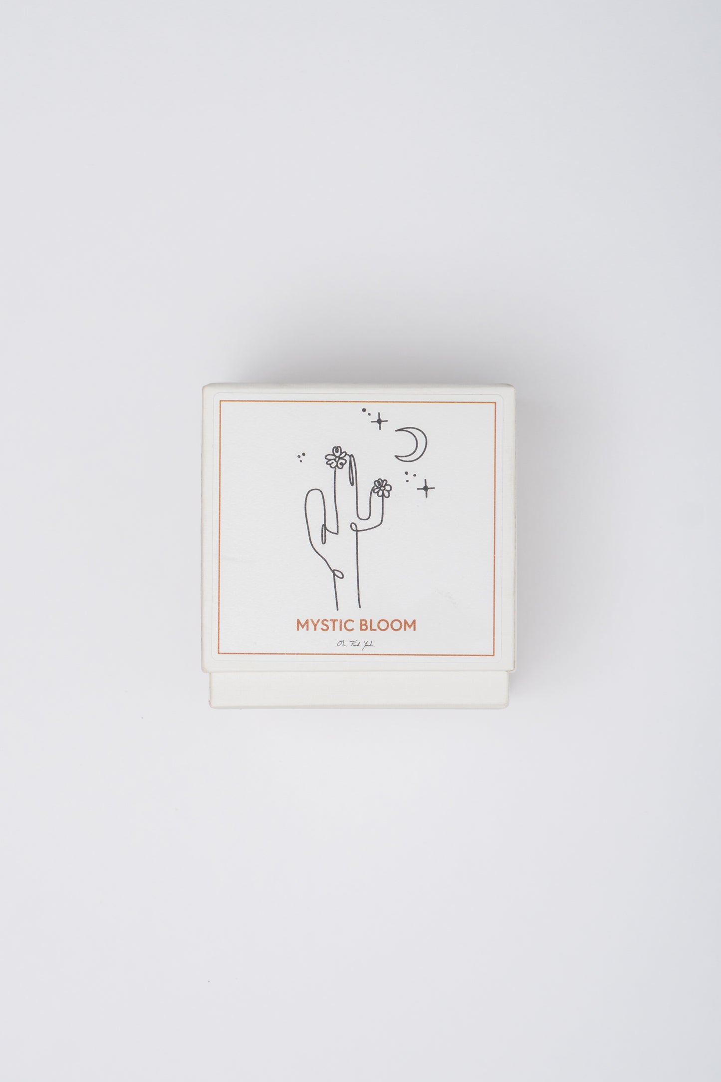OFY Candle - Mystic Bloom