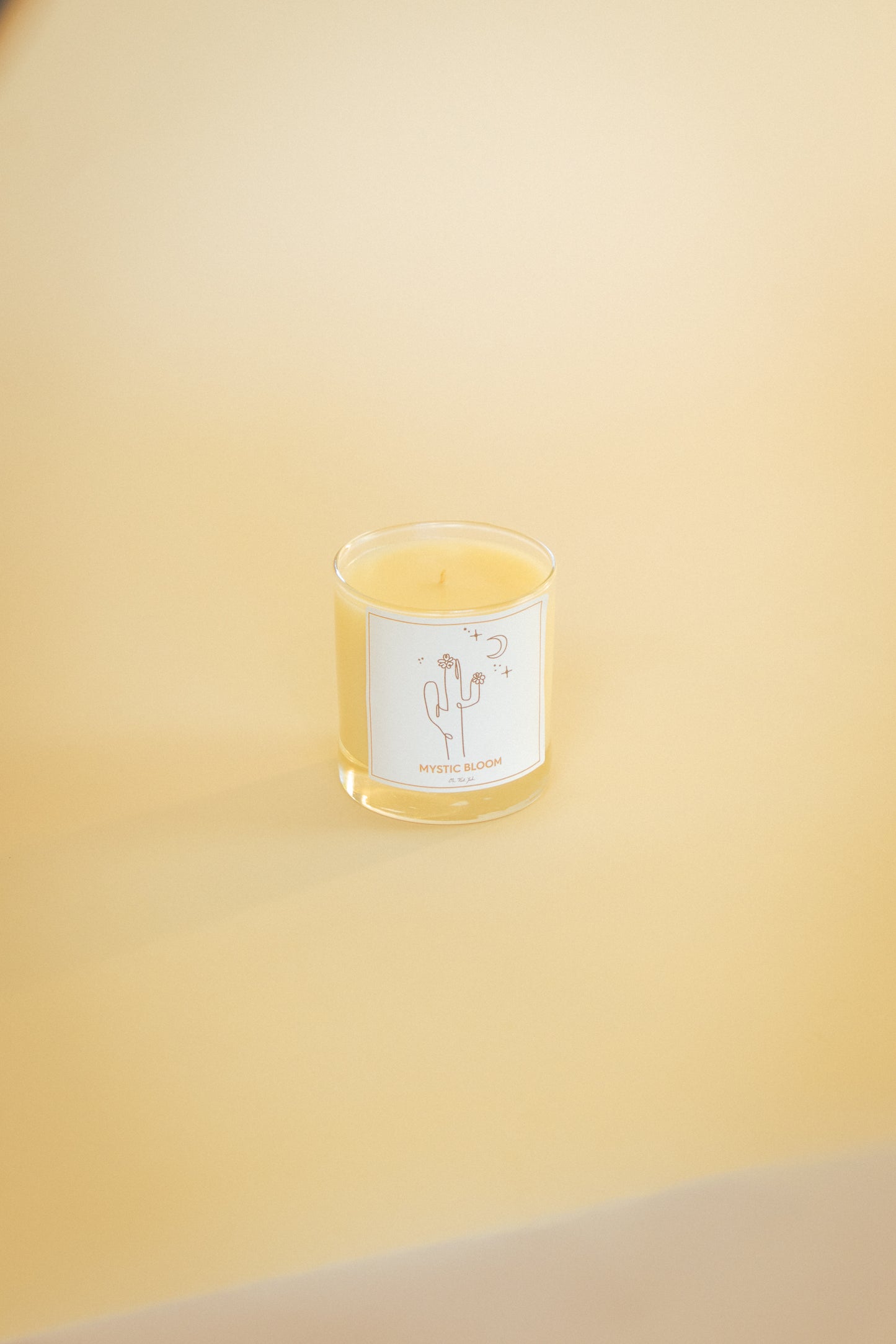 OFY Candle - Mystic Bloom