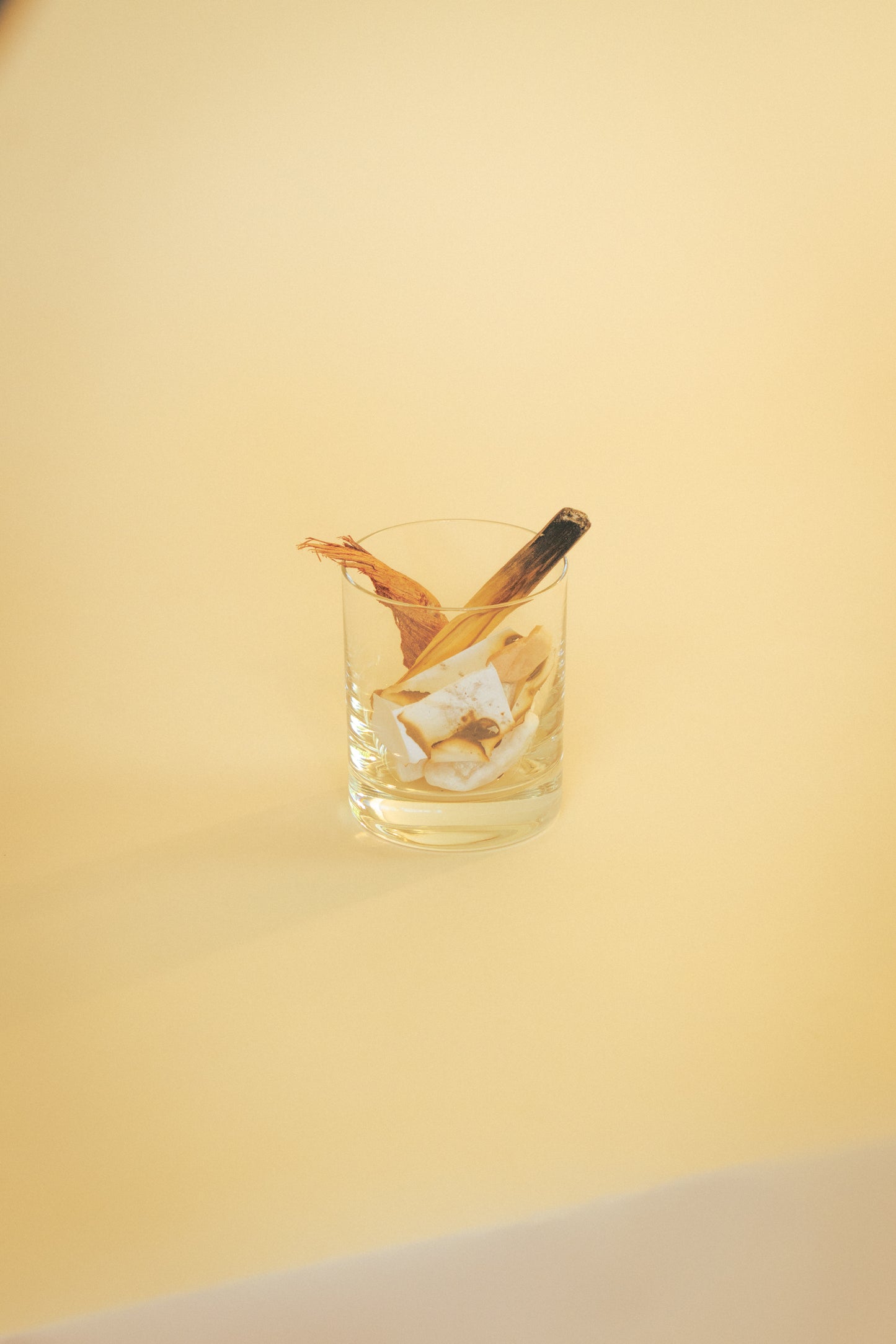 OFY Candle - Beach Fire