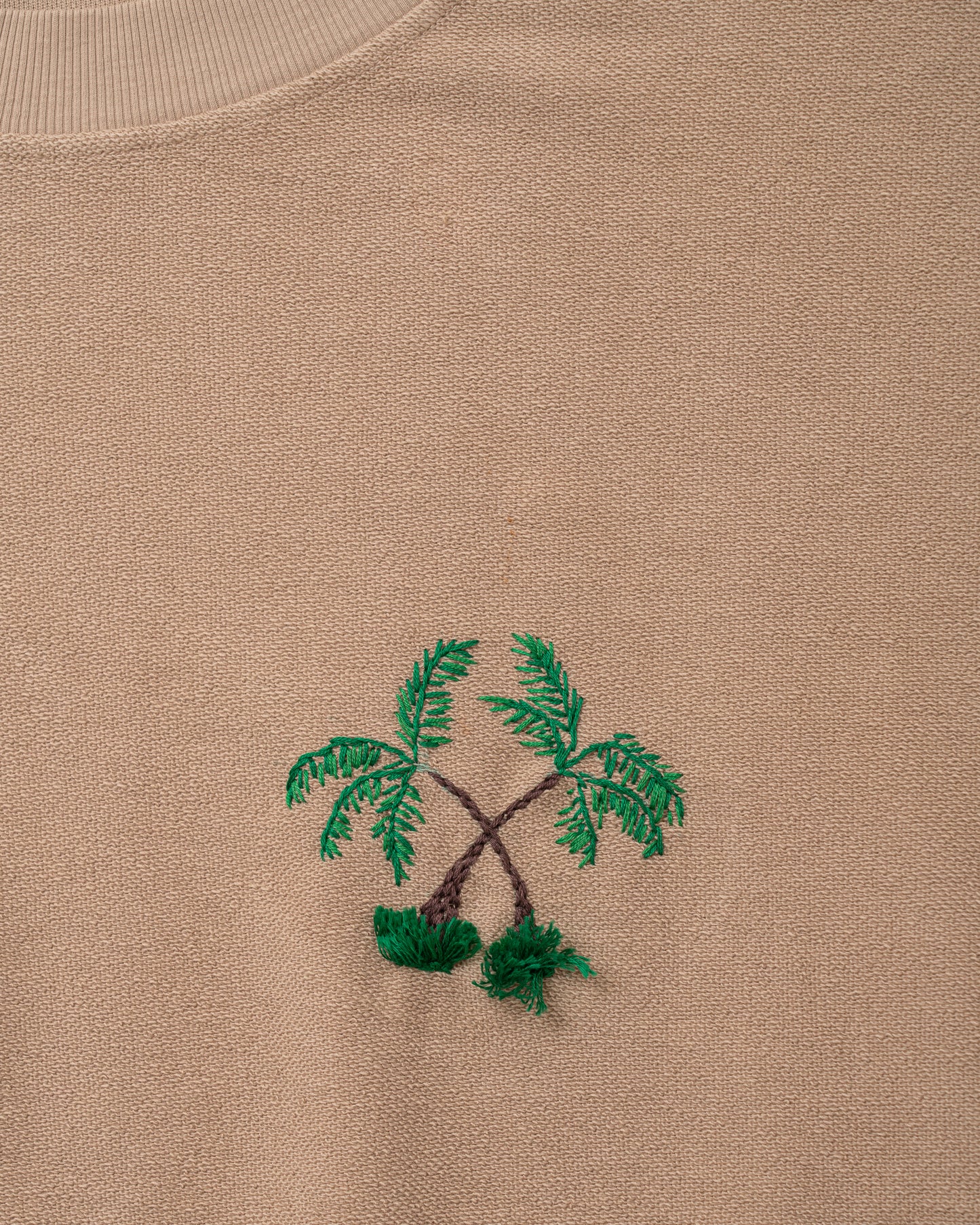 Cruise Crew - Pocket Palm