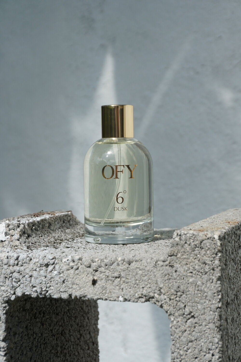 OFY - 6° Dusk