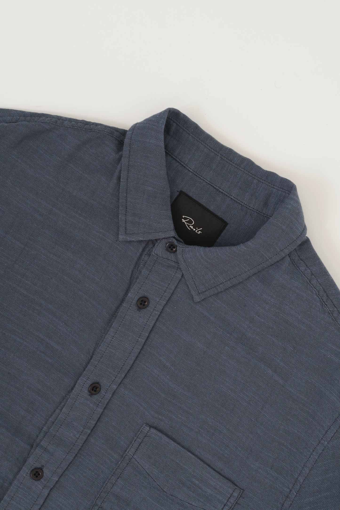 Rails - Fairfax - Sea Blue