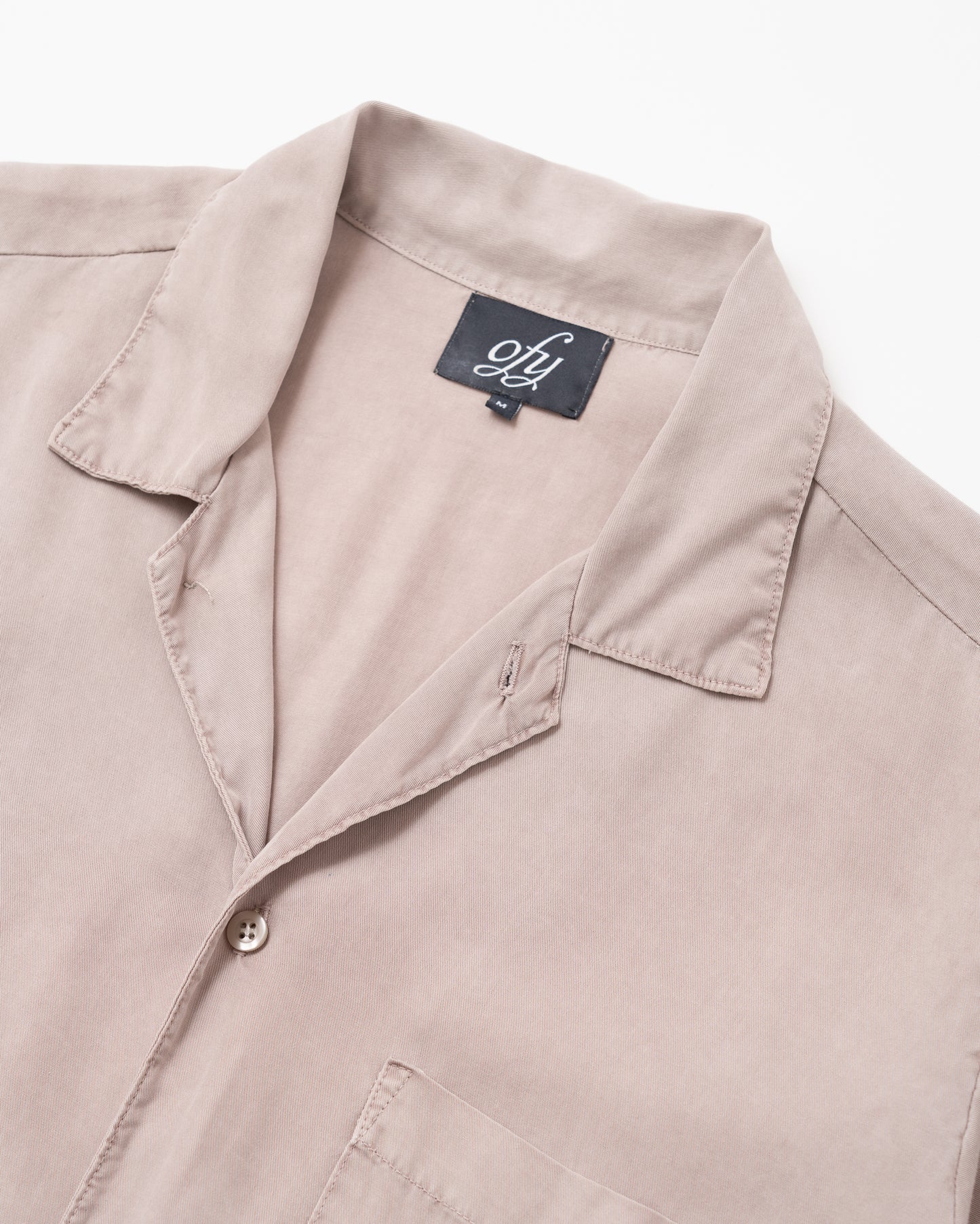 Horizon S/S - Chocolate Dip