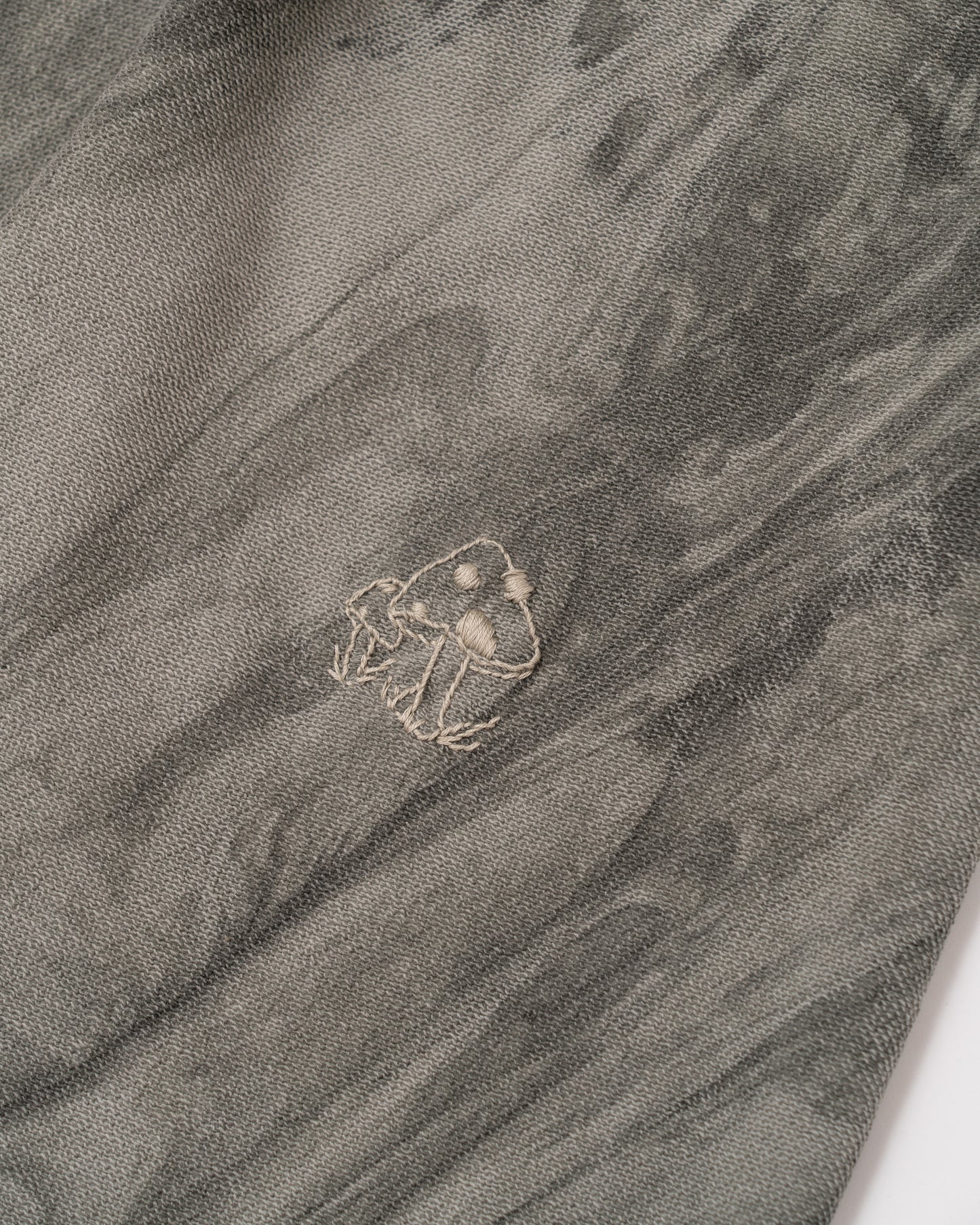 Cruise Pant -Sage Marble Fungi