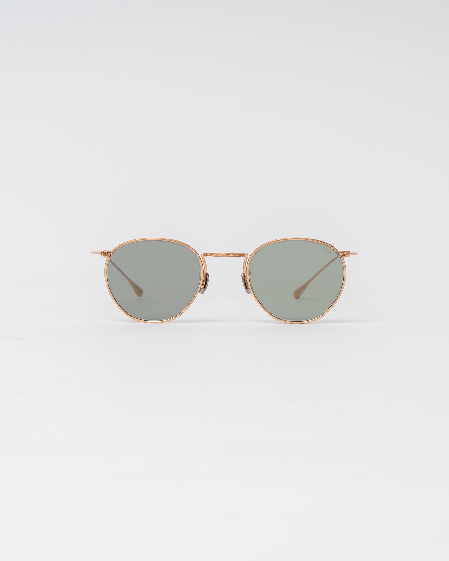 188 Eyevan - Gold