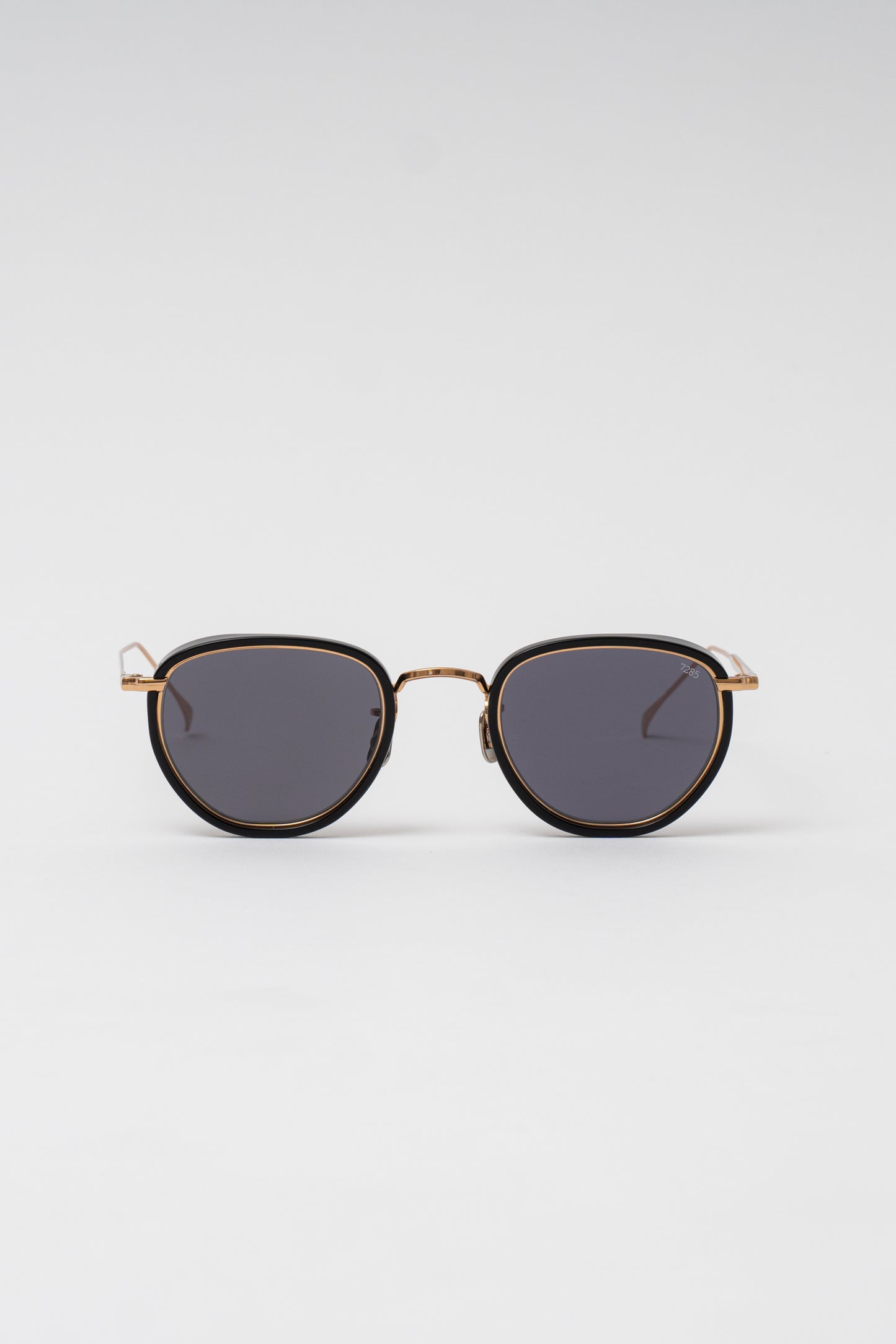 Eyevan - 797 Black/Gold