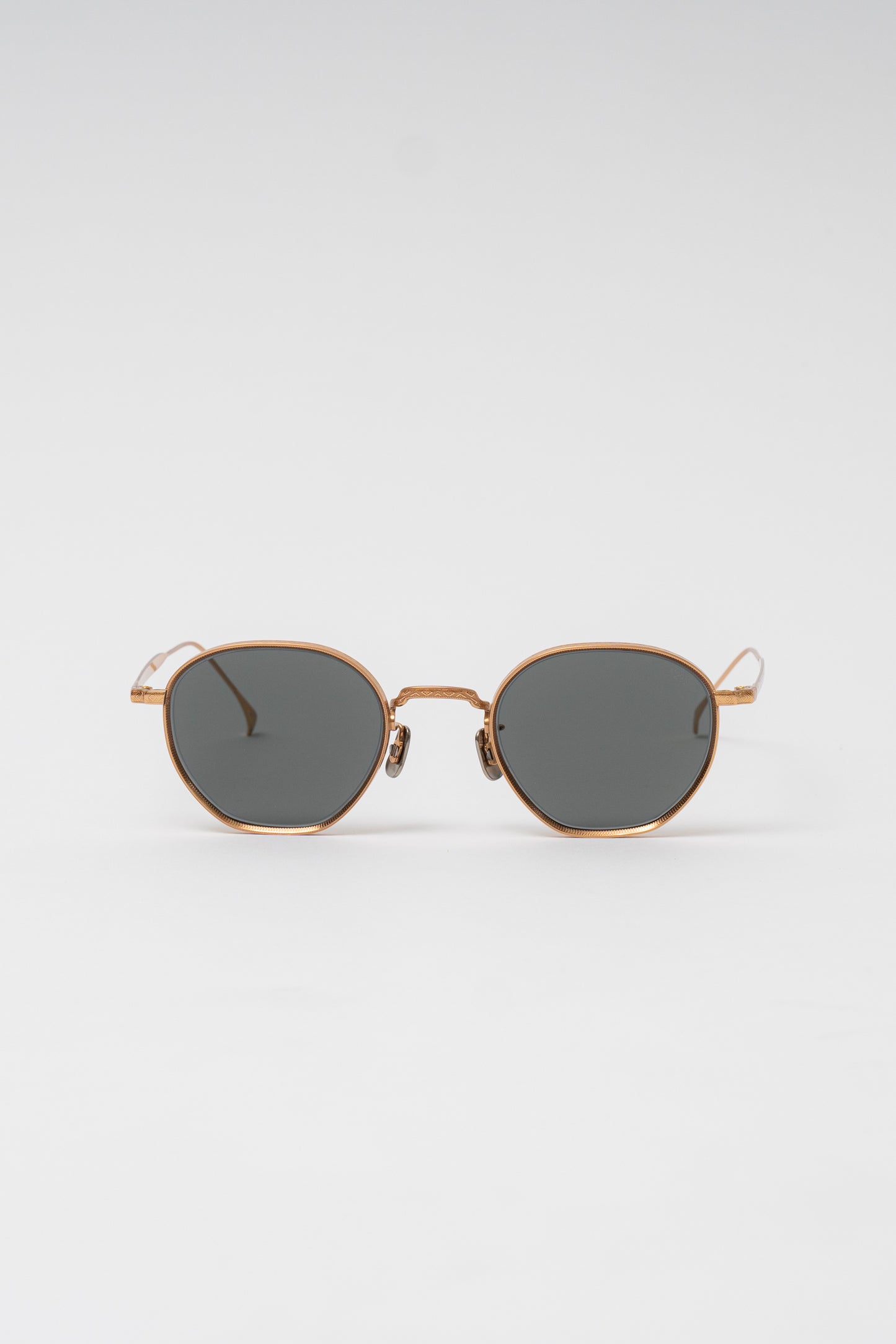 Eyevan - 163 Gold