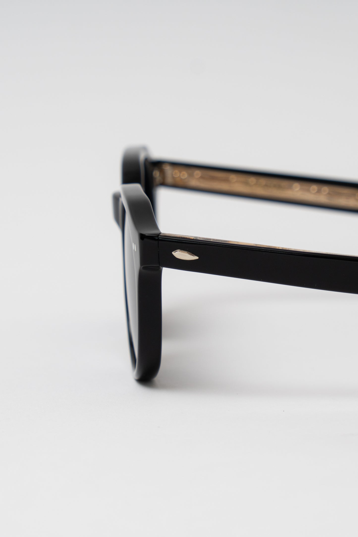 Eyevan - Lubin Black