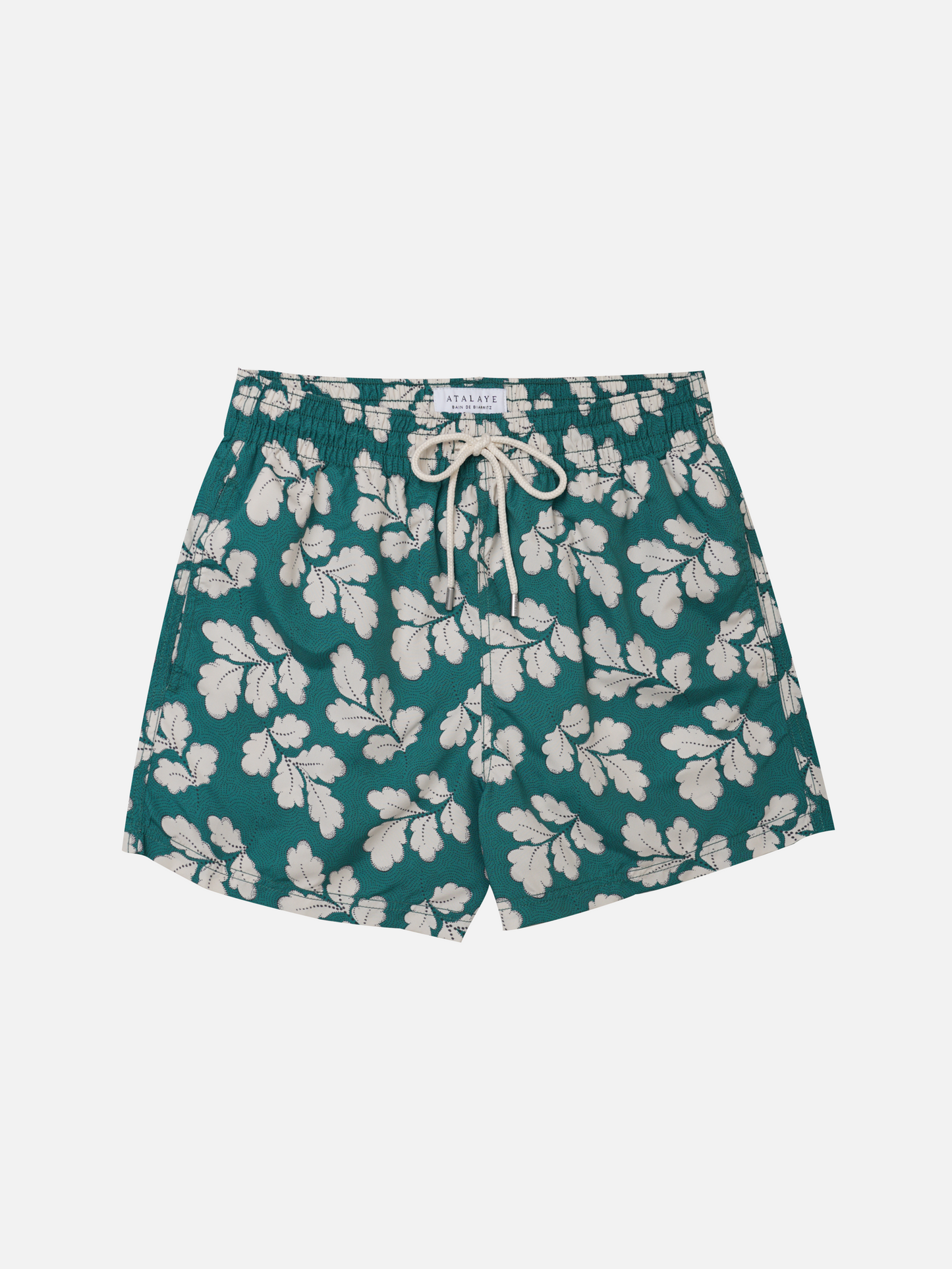 Heliade Swim - Green