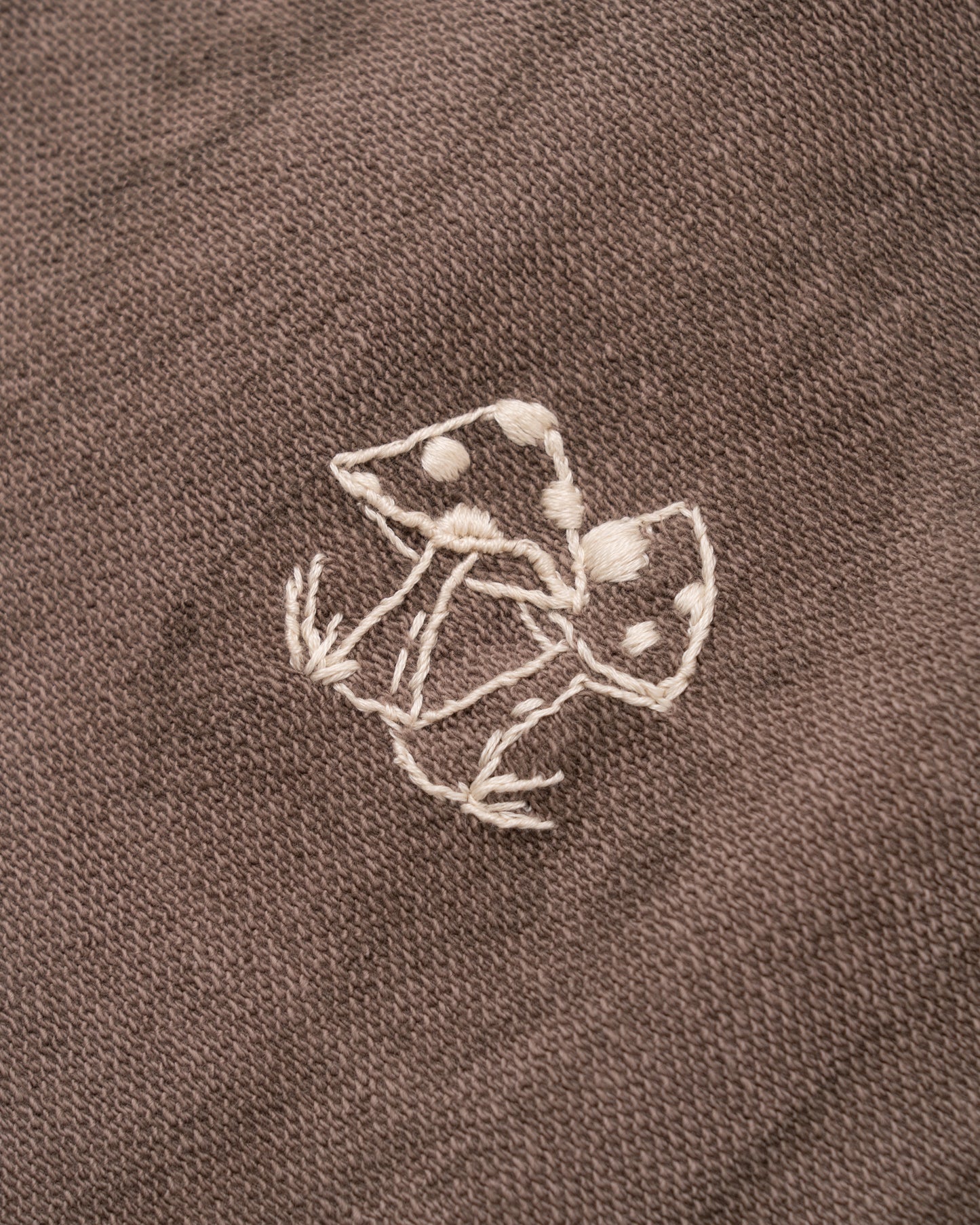 Cruise Pant - Marble Fungi