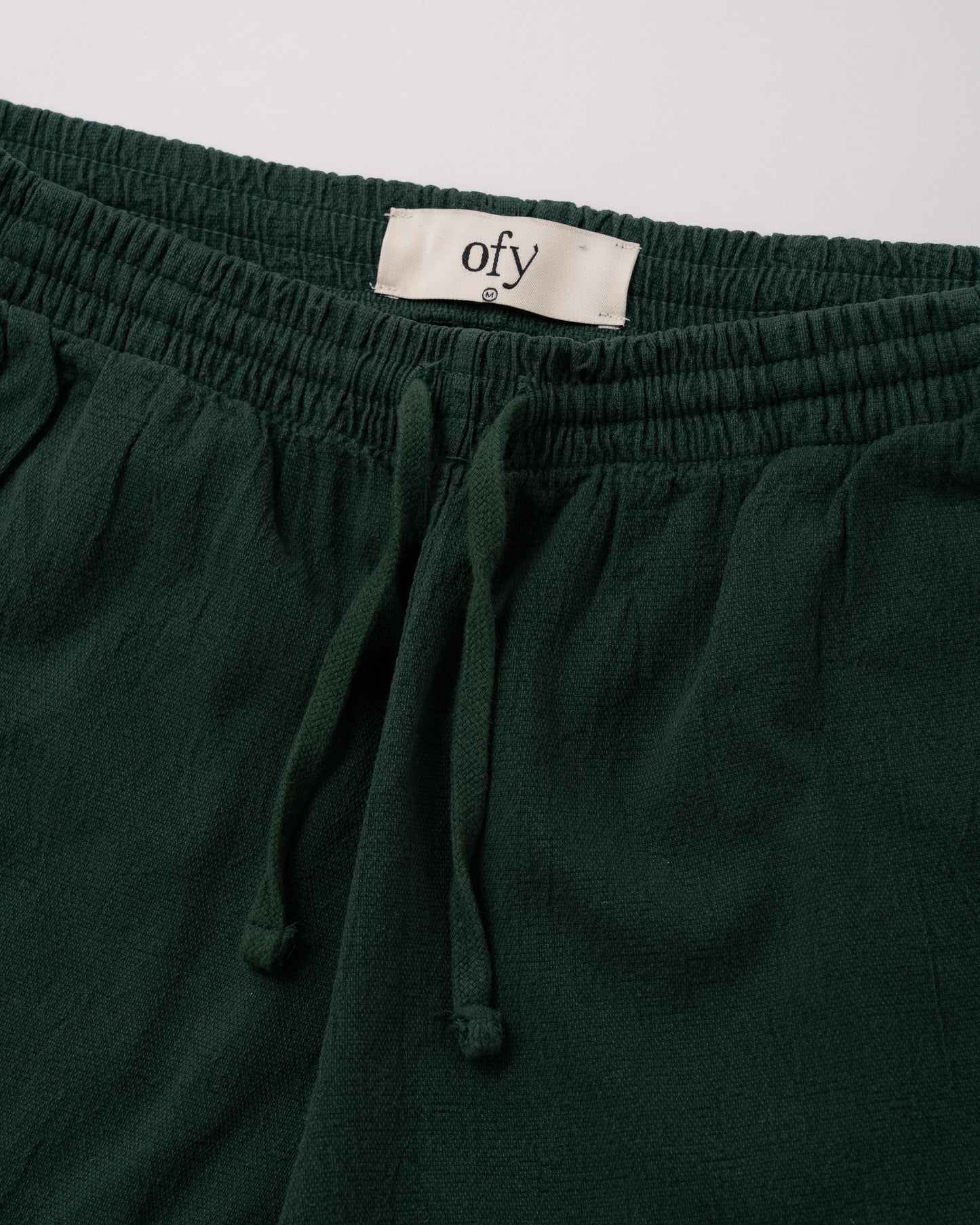 Horizon Crinkle 4.5" Short - Courtyard