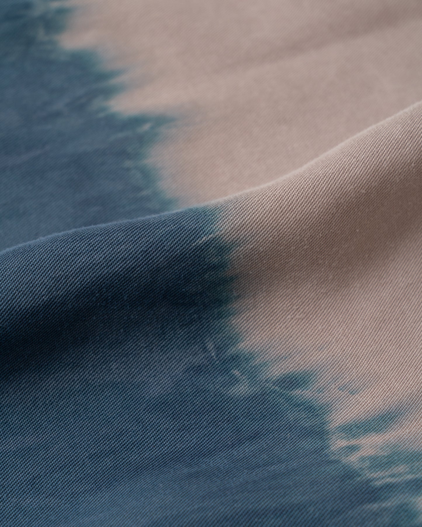 Horizon S/S - Sapphire Dip