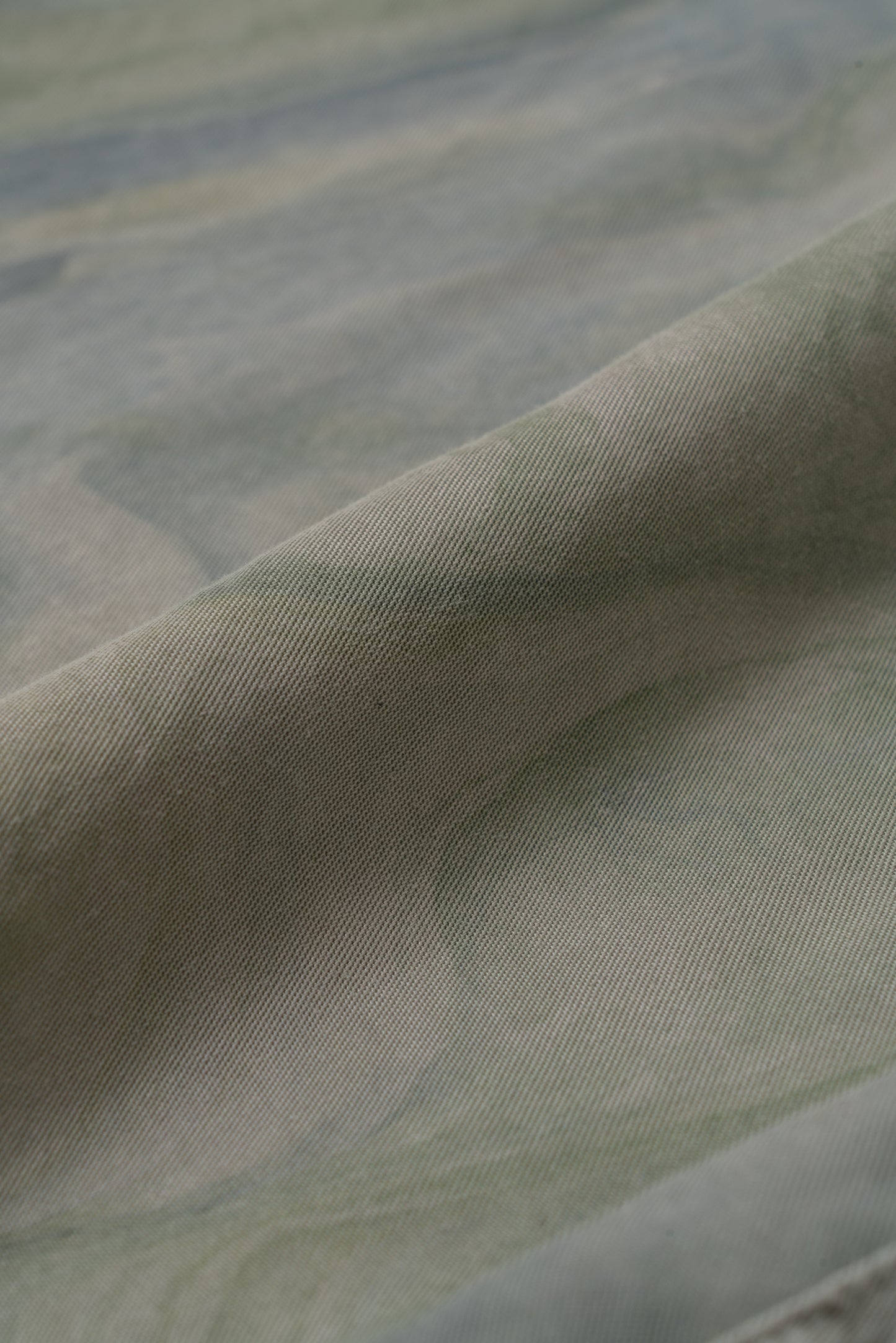 Horizon S/S - Foggy Earth