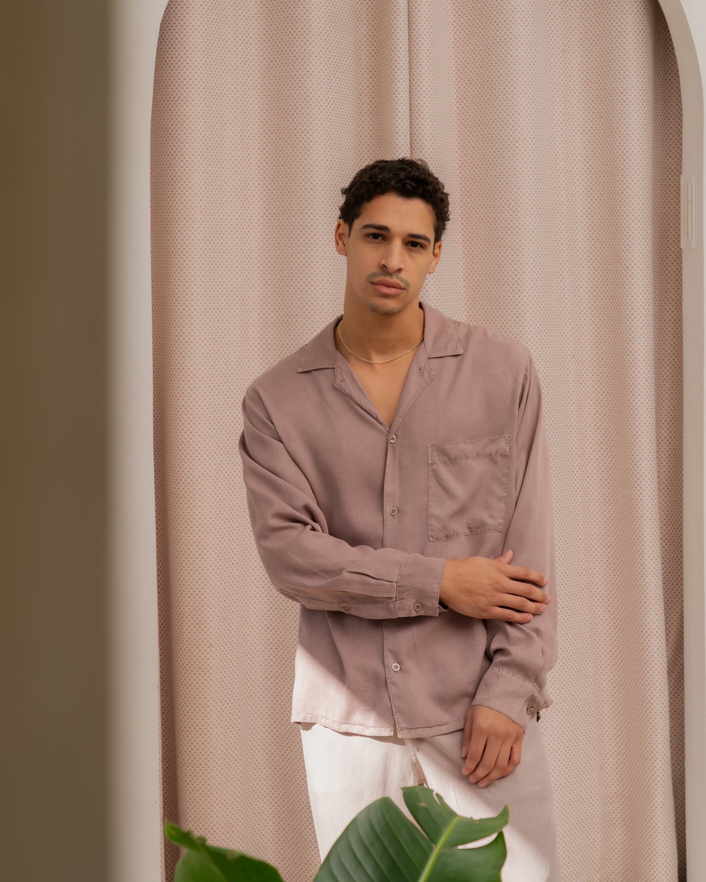 Horizon L/S - Mountain Trail