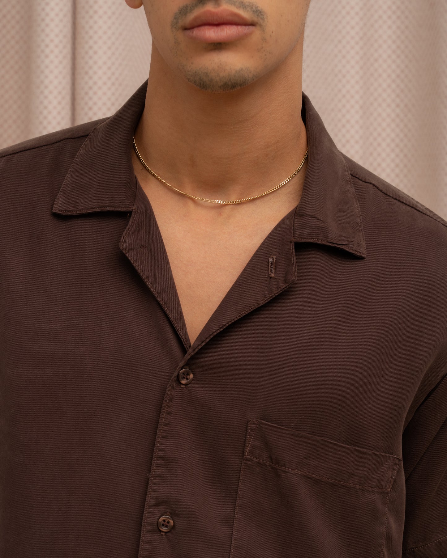 Heavy Horizon S/S - Chocolate Martini