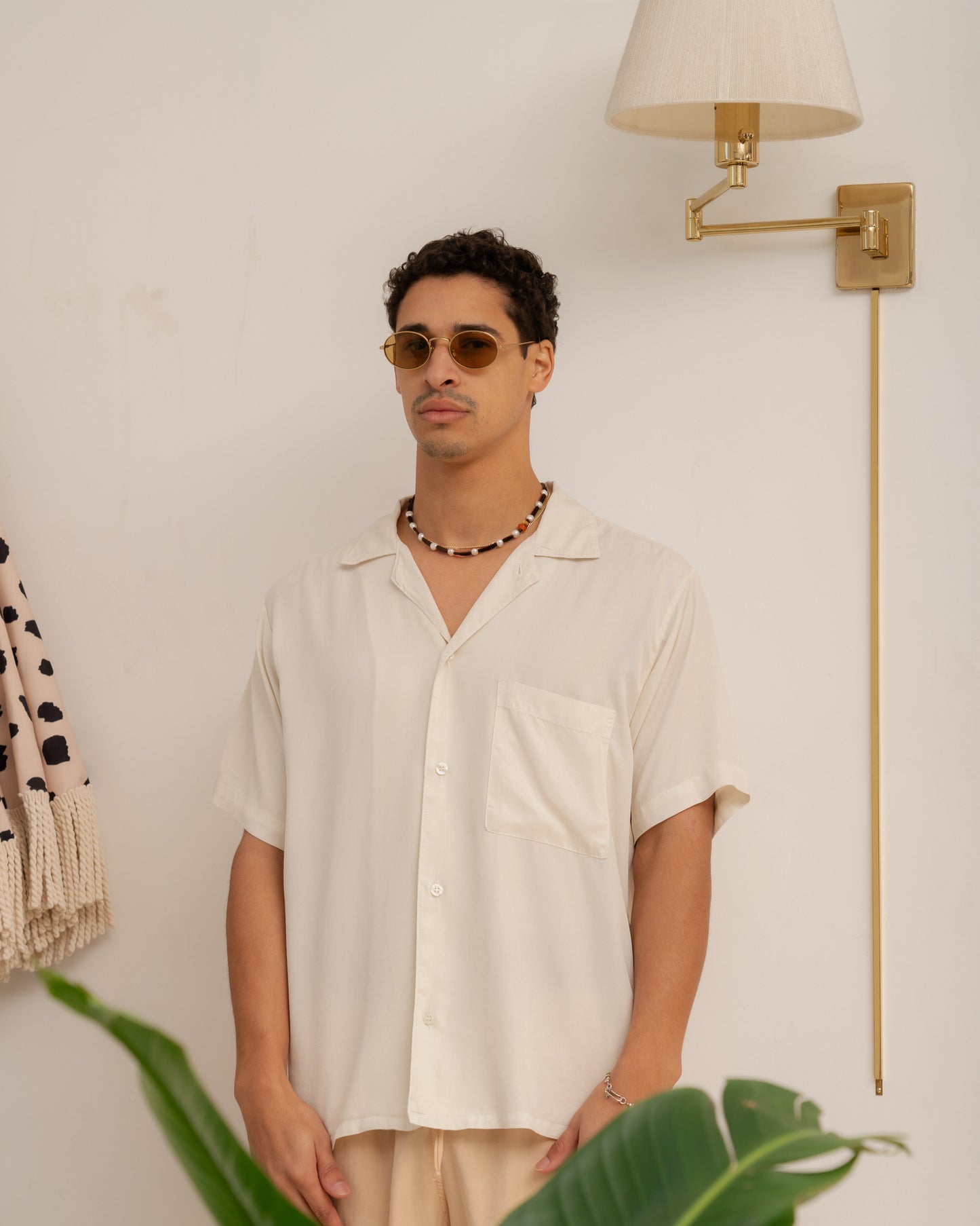 Horizon S/S - Baby's Breath