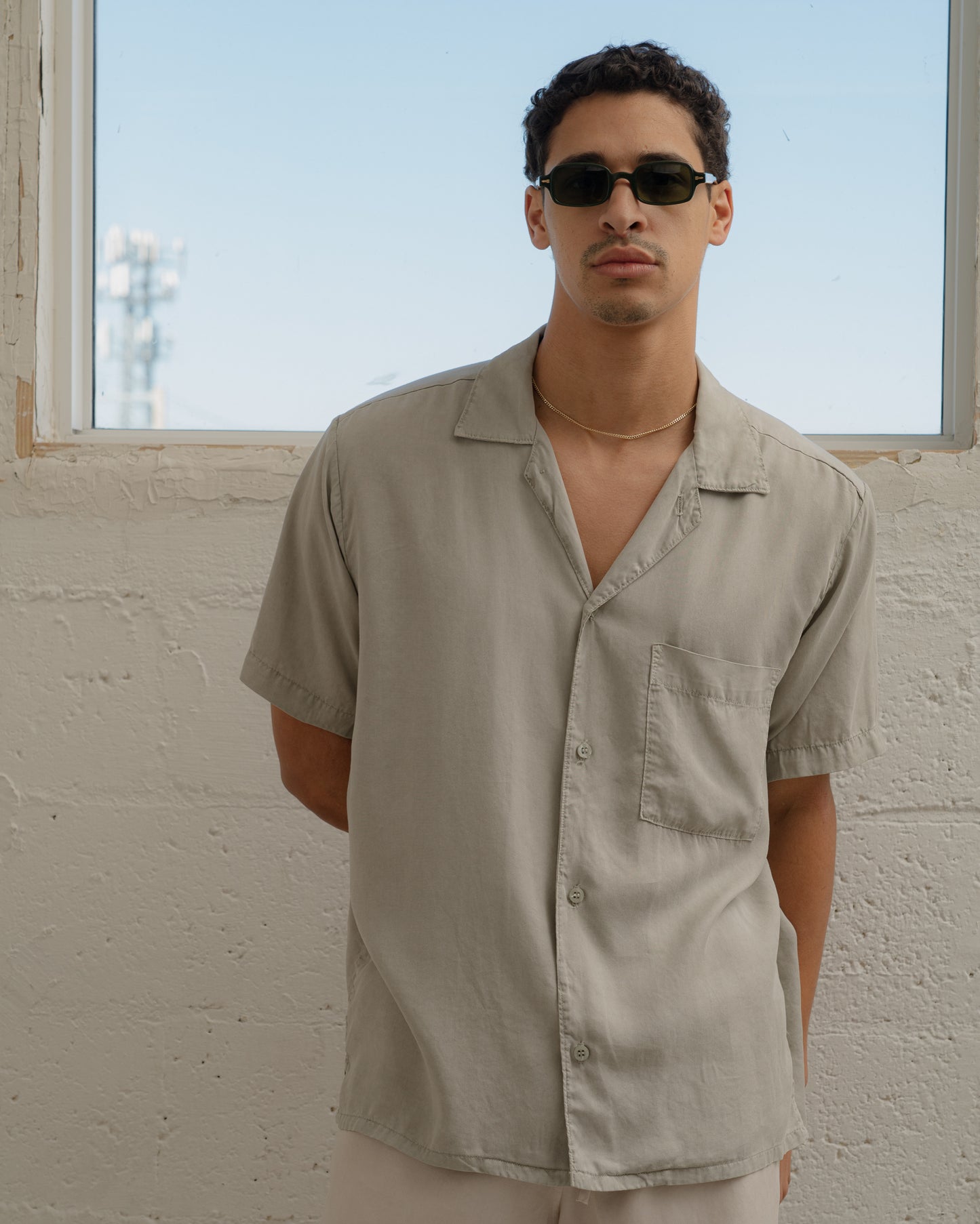 Horizon S/S - Forest Fog