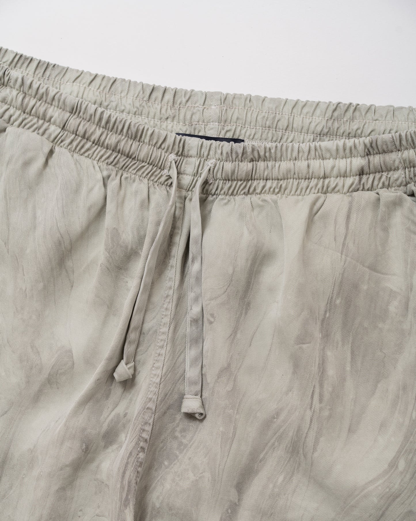 Horizon Tencel Short - Mint Tea Marble