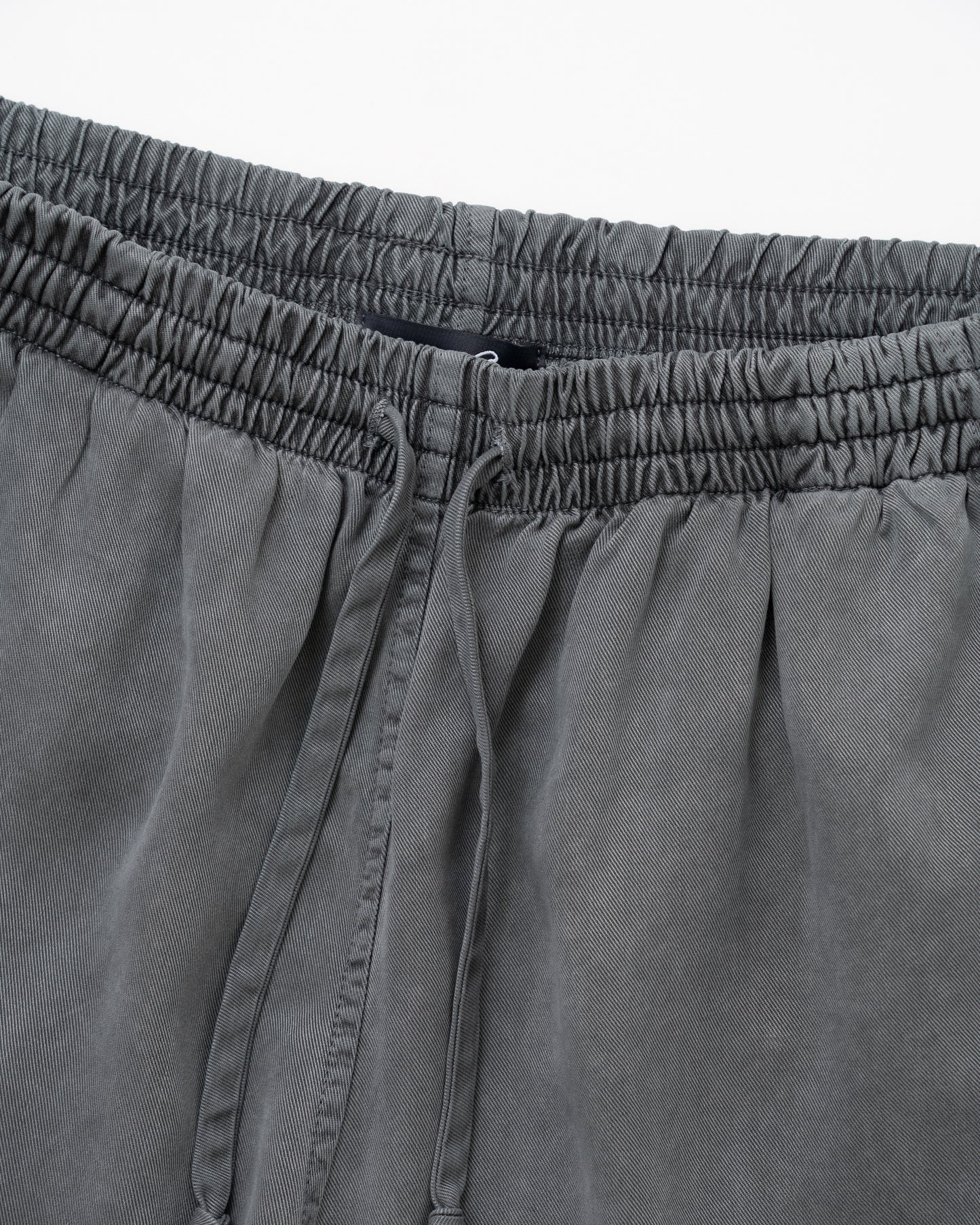 Horizon Tencel Short - Poppy Seed