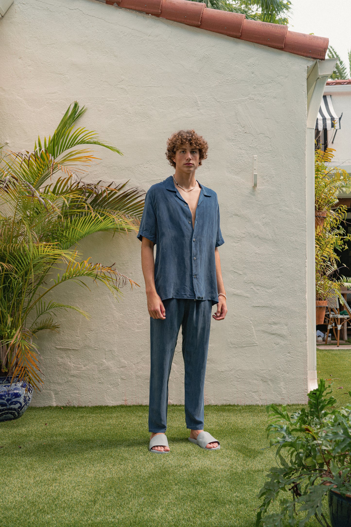 Standard Slide - Concrete