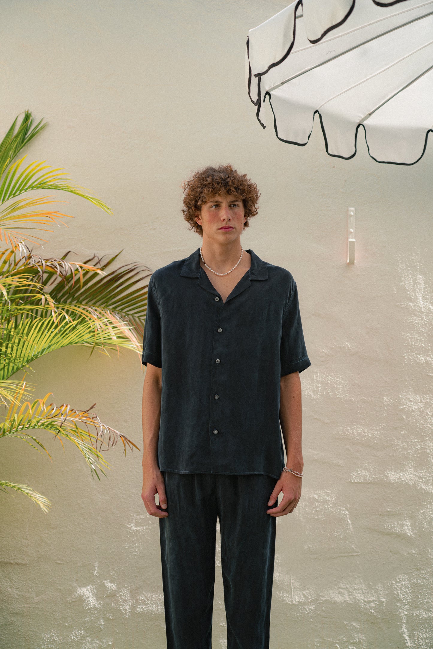 Iggy S/S Shirt - After Midnight