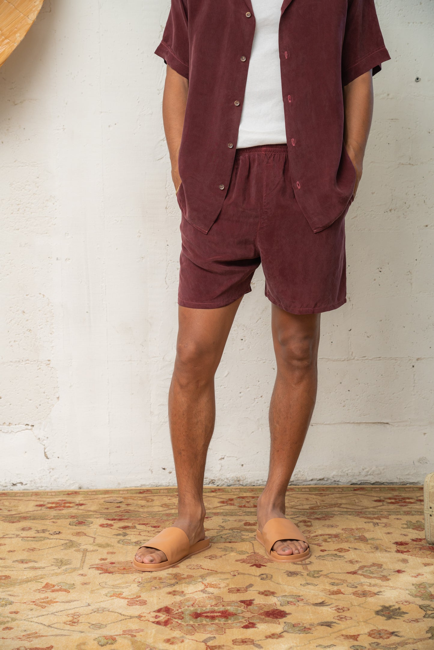 Iggy Short - Ruby