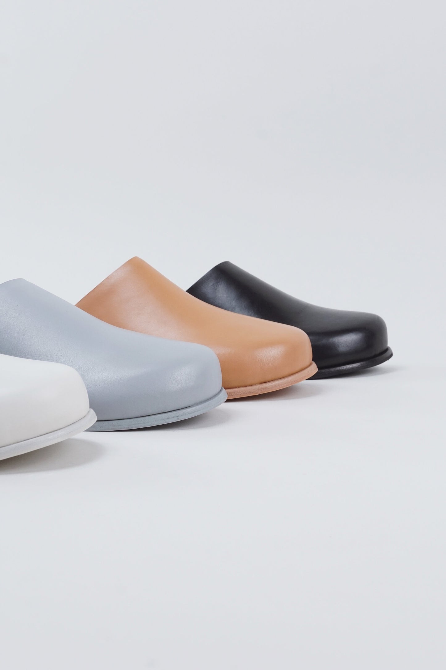 Standard Mule - Camel