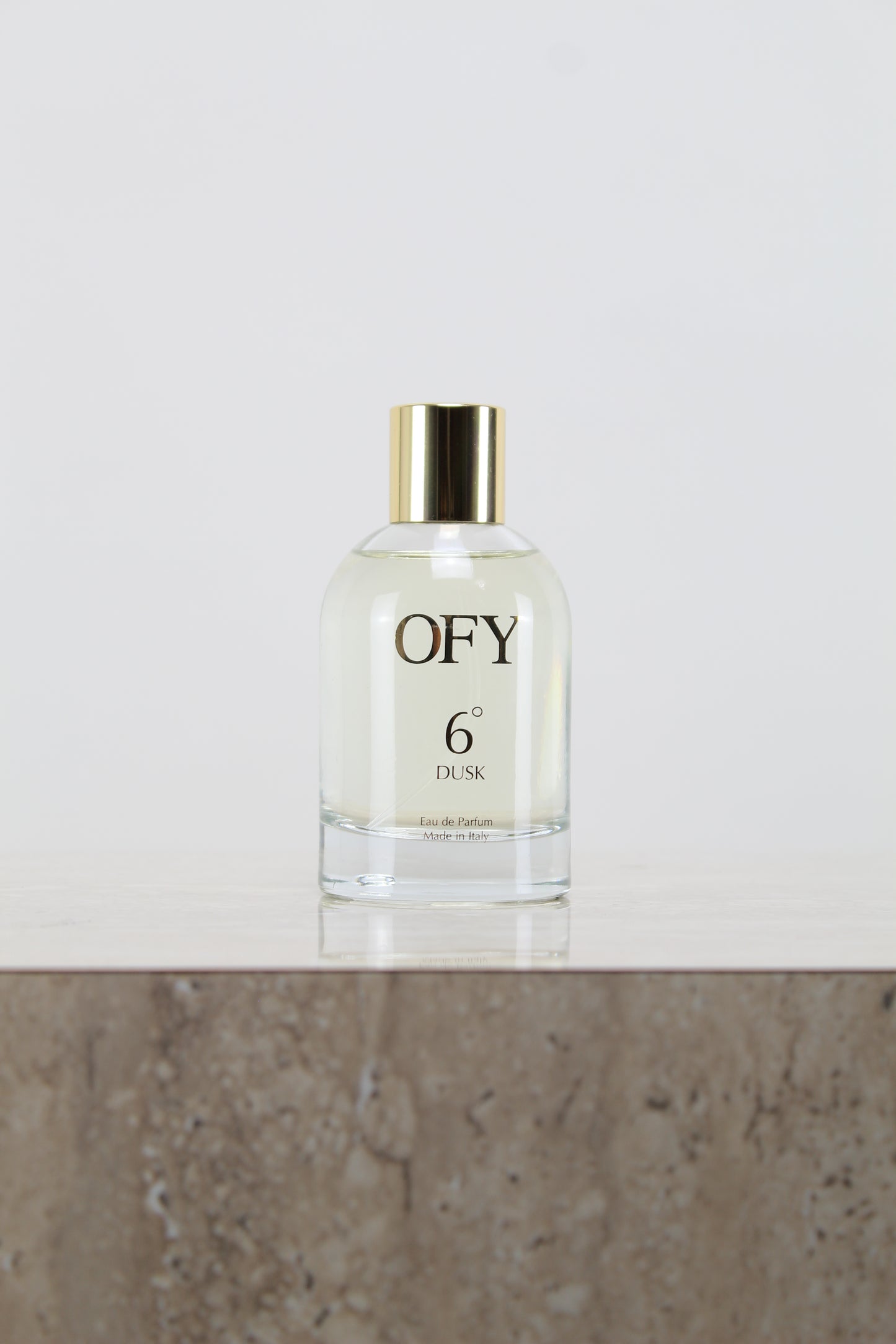 OFY - 6° Dusk