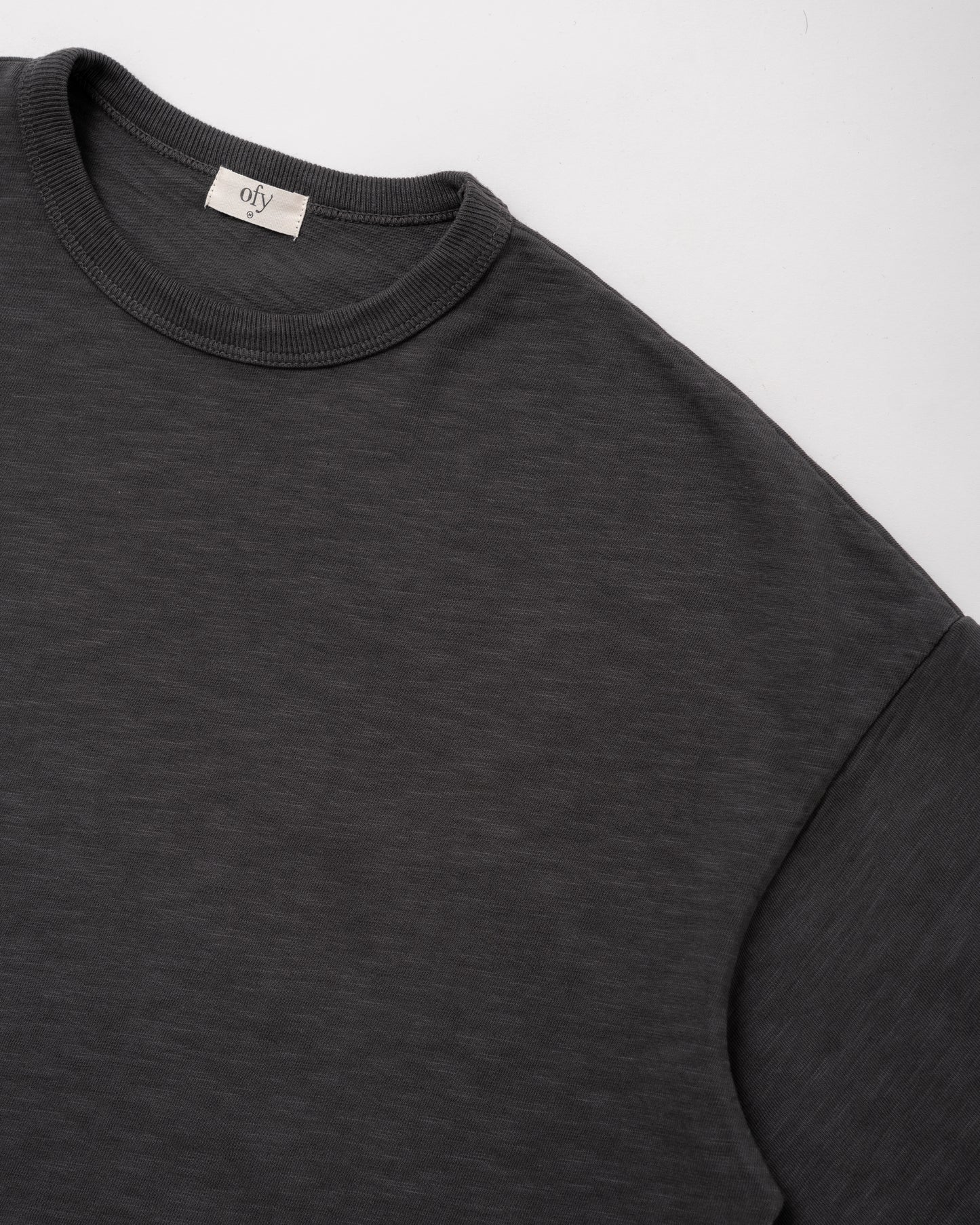 Journey Tee - Black