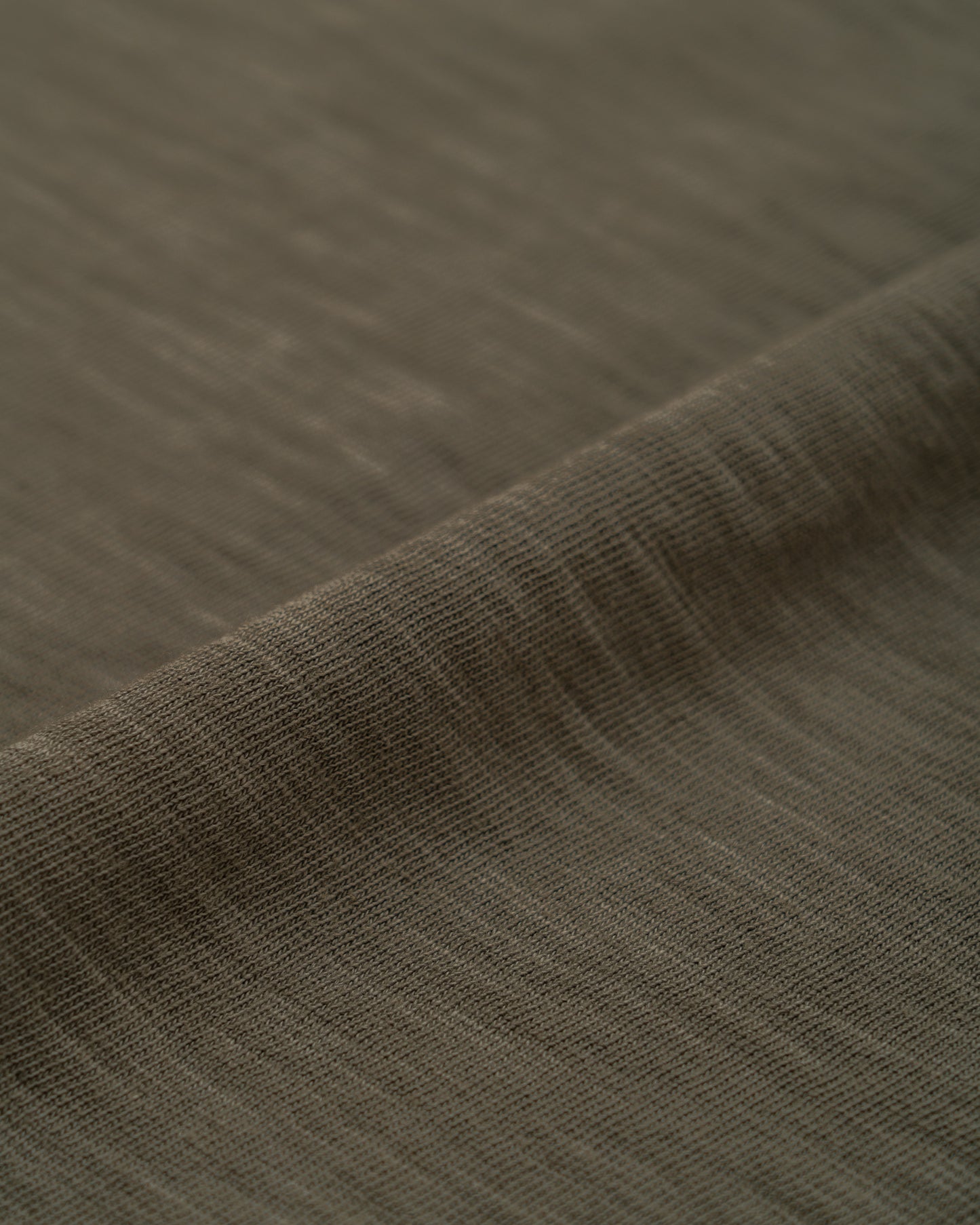 Journey Tee - Tea Leaf